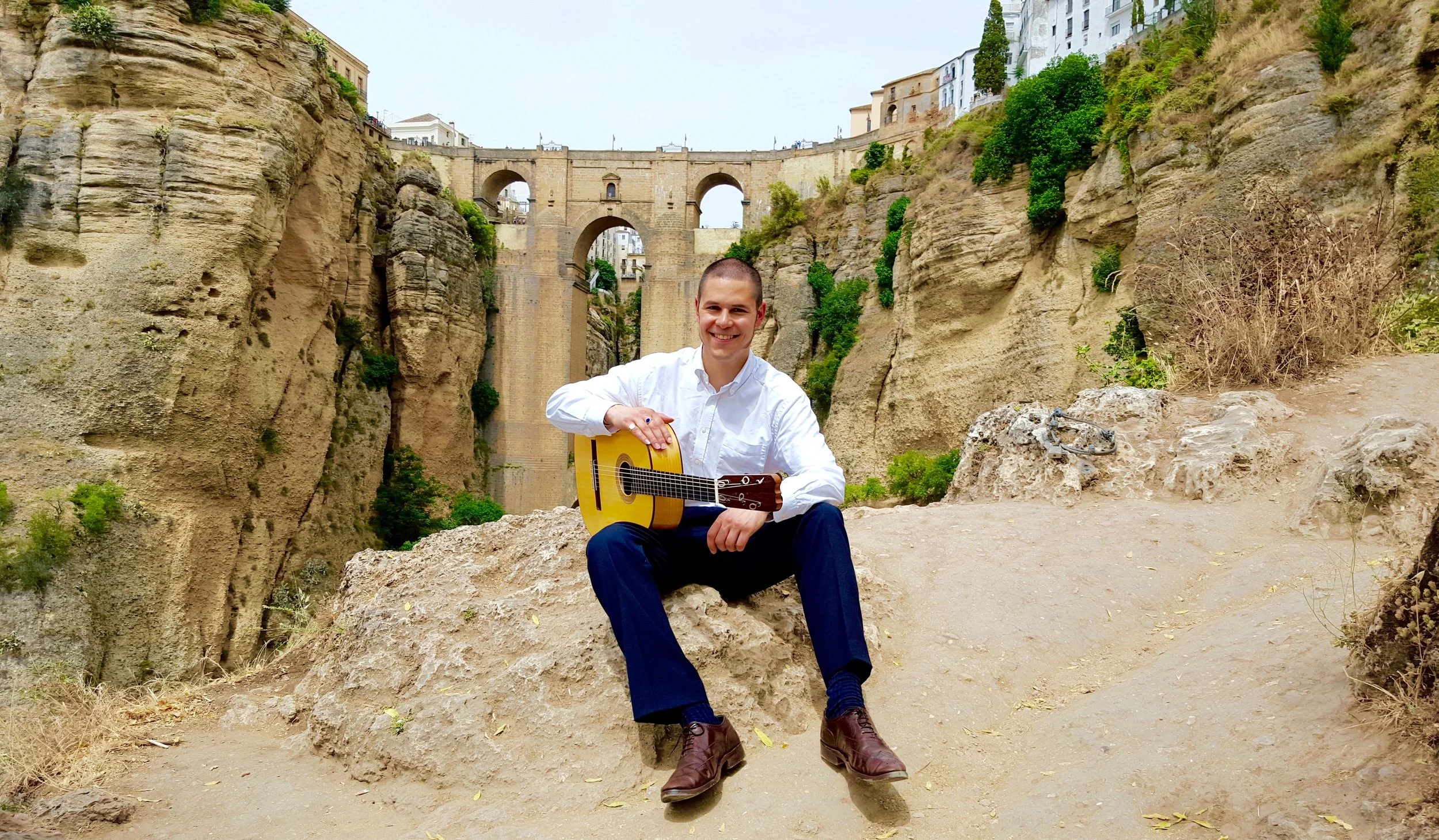 Ronda Workshops
