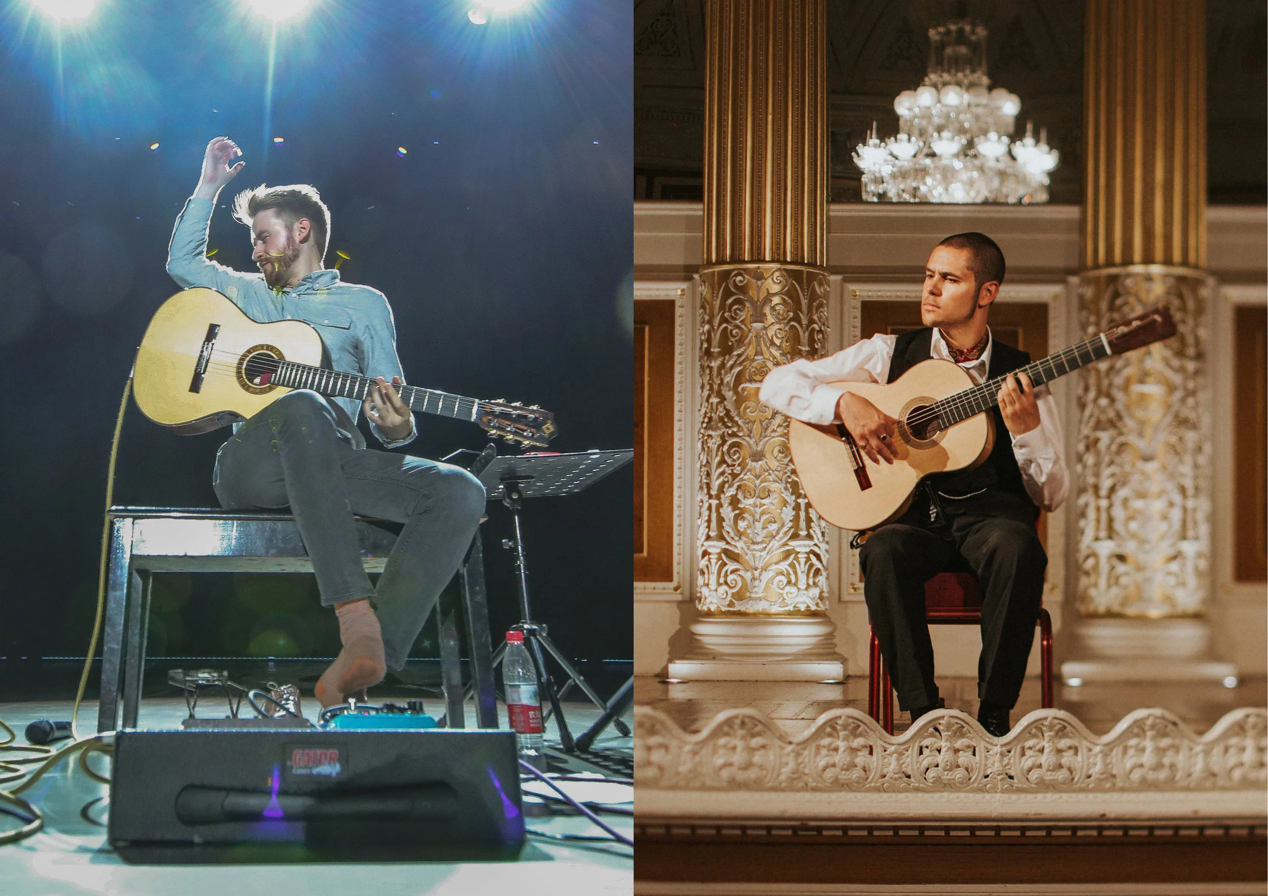 Duo Concert