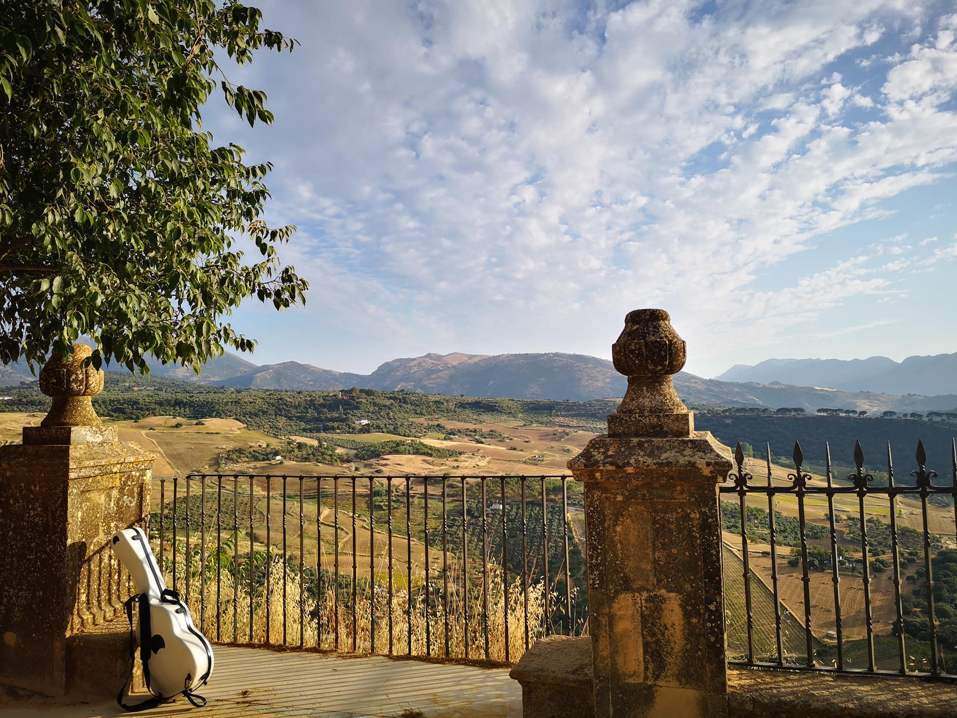 Ronda Workshops