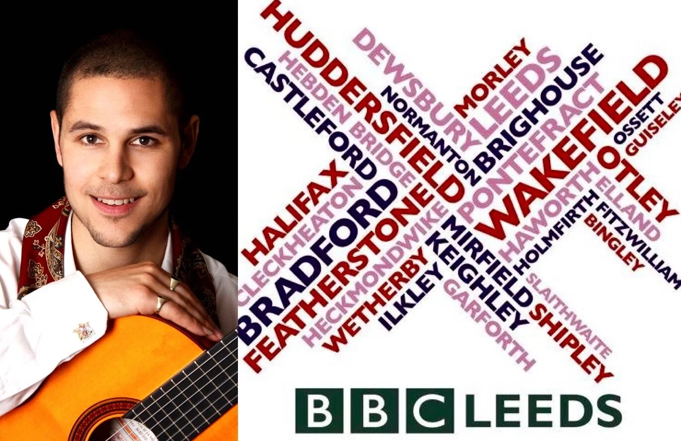 BBC Radio Leeds