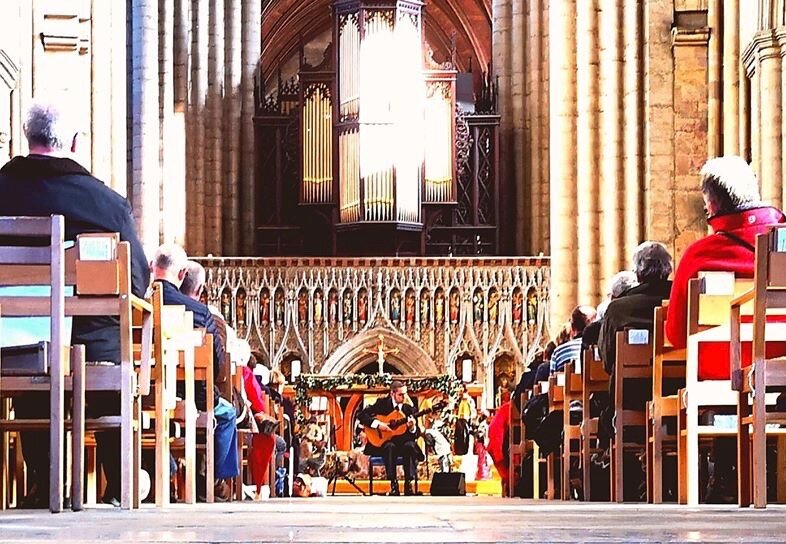 Cathedral Concert 