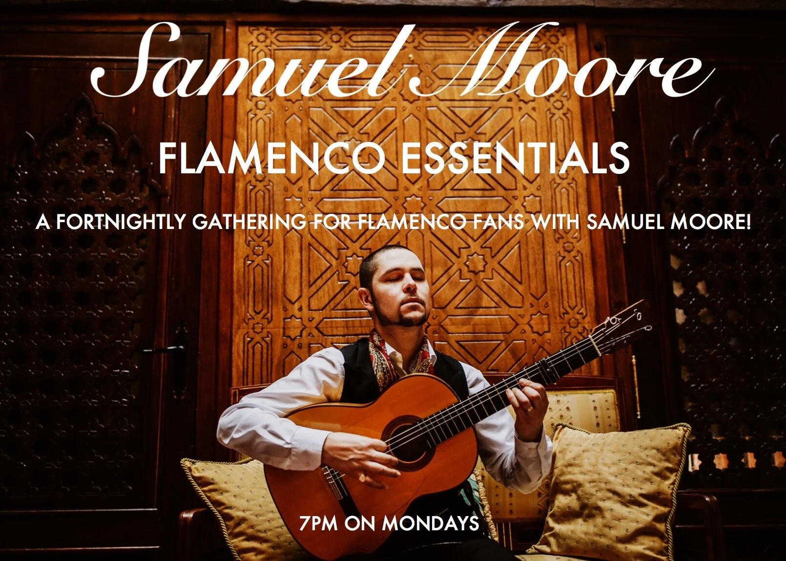 Flamenco Essentials 