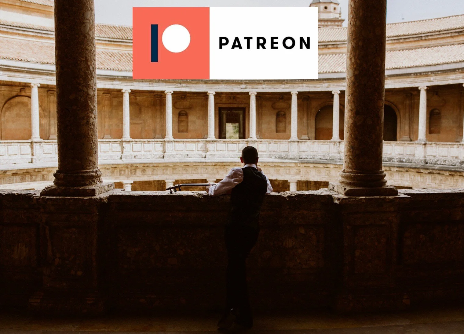Patreon Account Coming Soon!