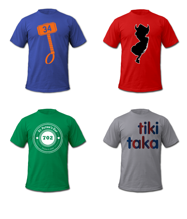Shirt Design