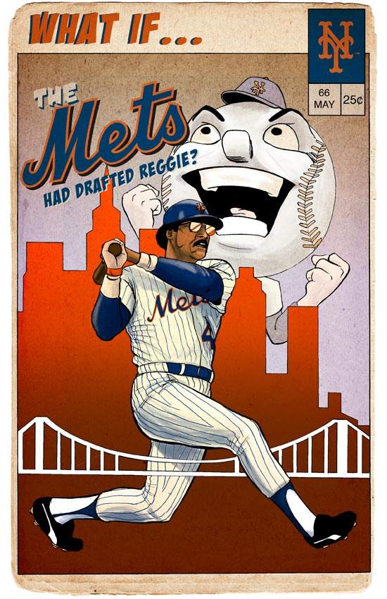 Ink, digital colors for bronxbanterblog.com