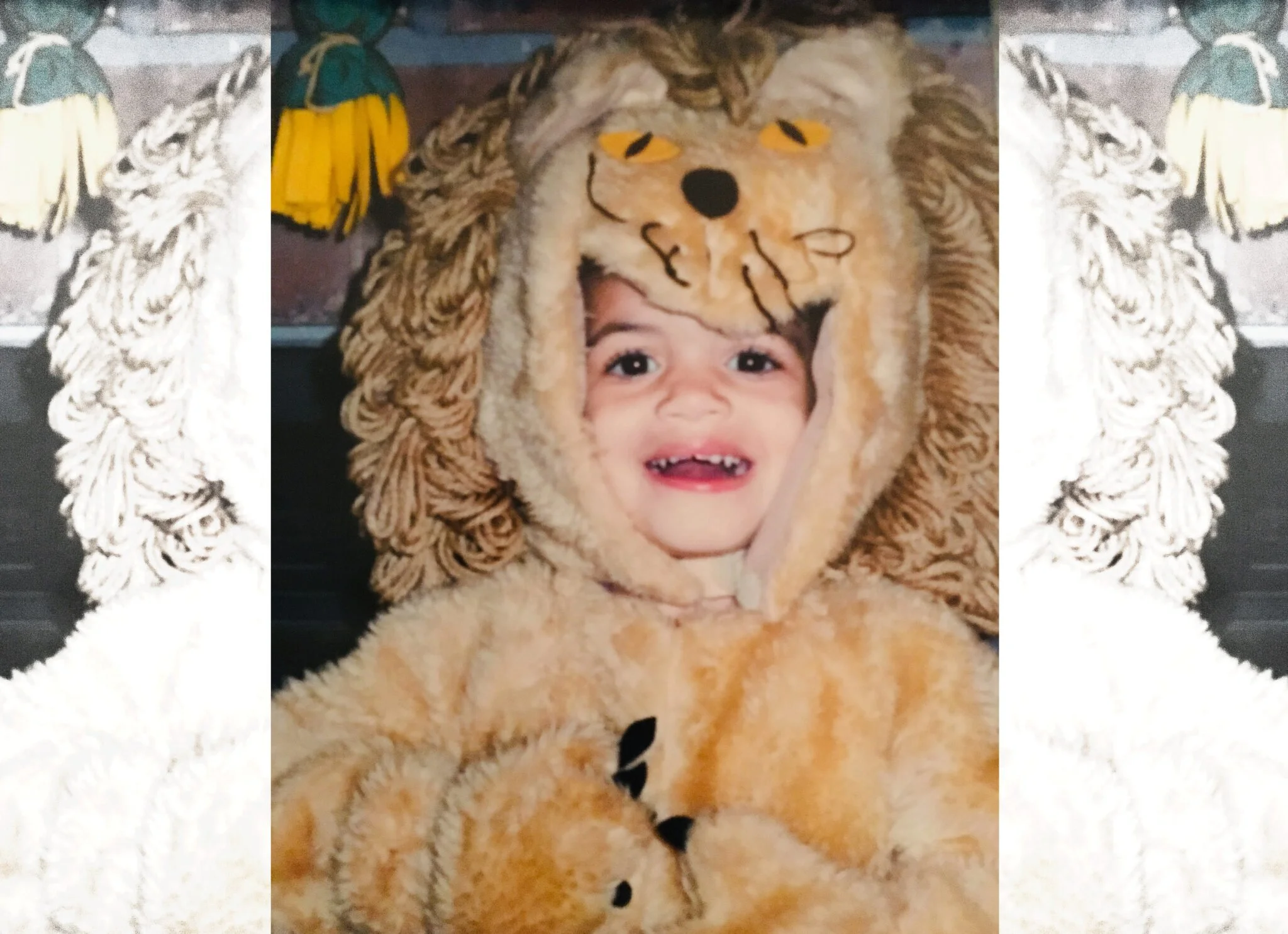 Queer Halloween Saved Lives