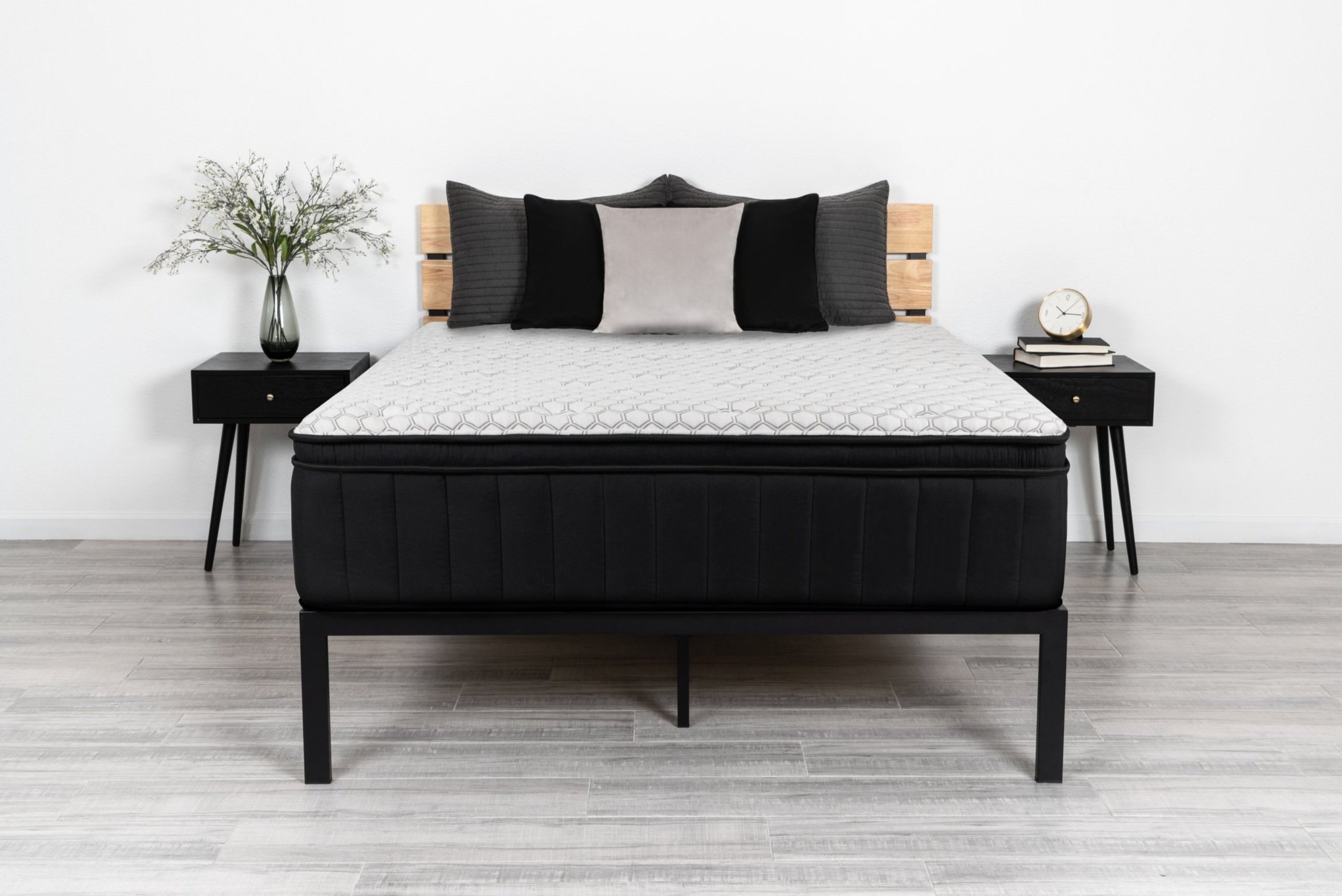 tranquility sleep systems mattress reviews