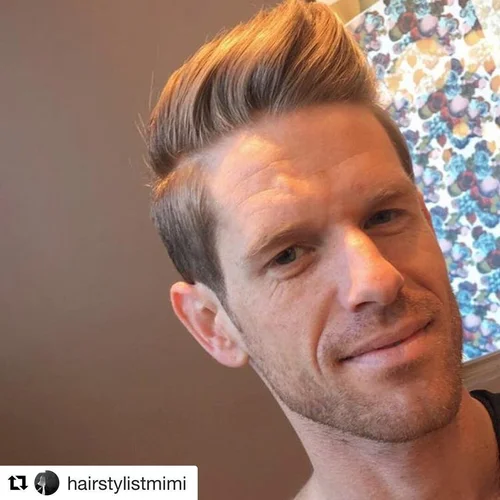 Crew Salon, business photo 1