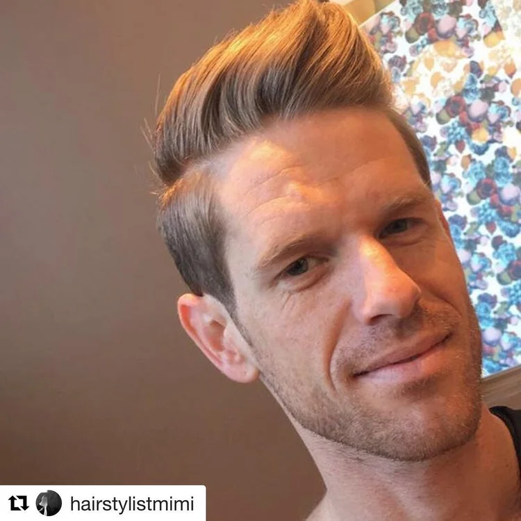 Crew Salon business photo
