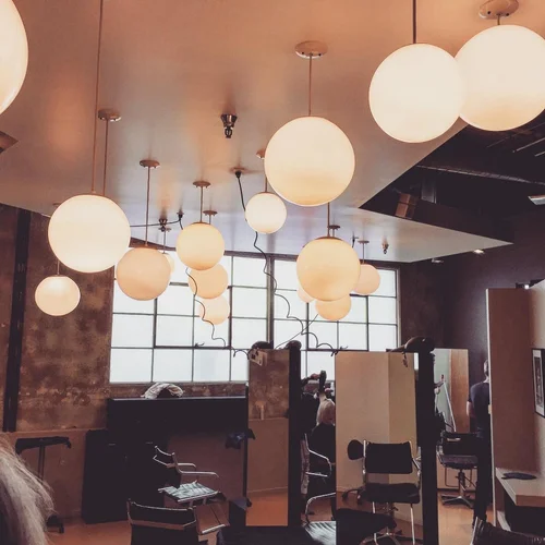 Crew Salon, business photo 3