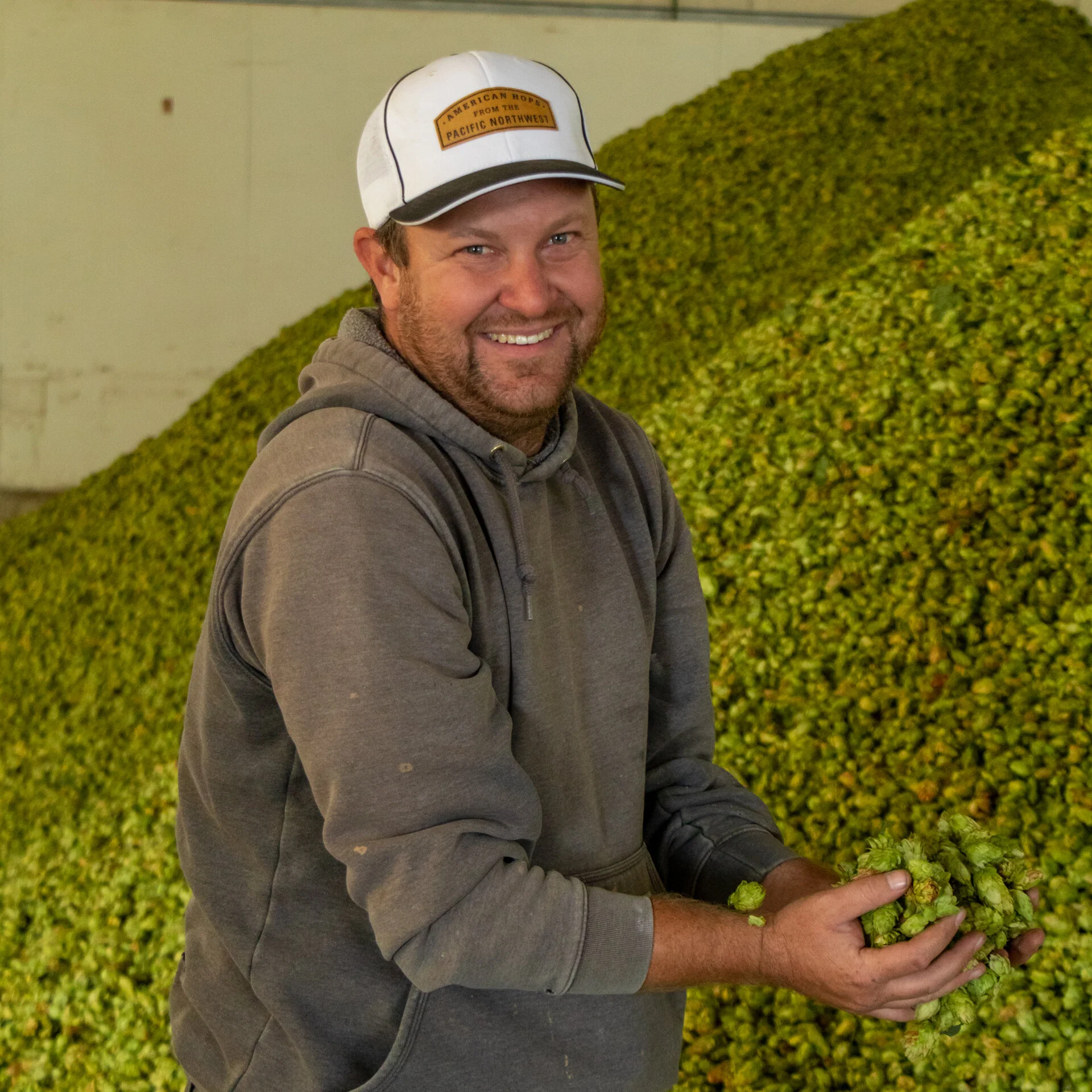 Conelick'r Fresh Hop IPA | Available 