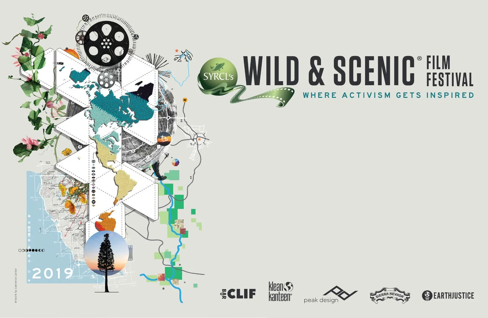 Wild and Scenic Film Festival