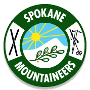 Spokane Mountaineers
