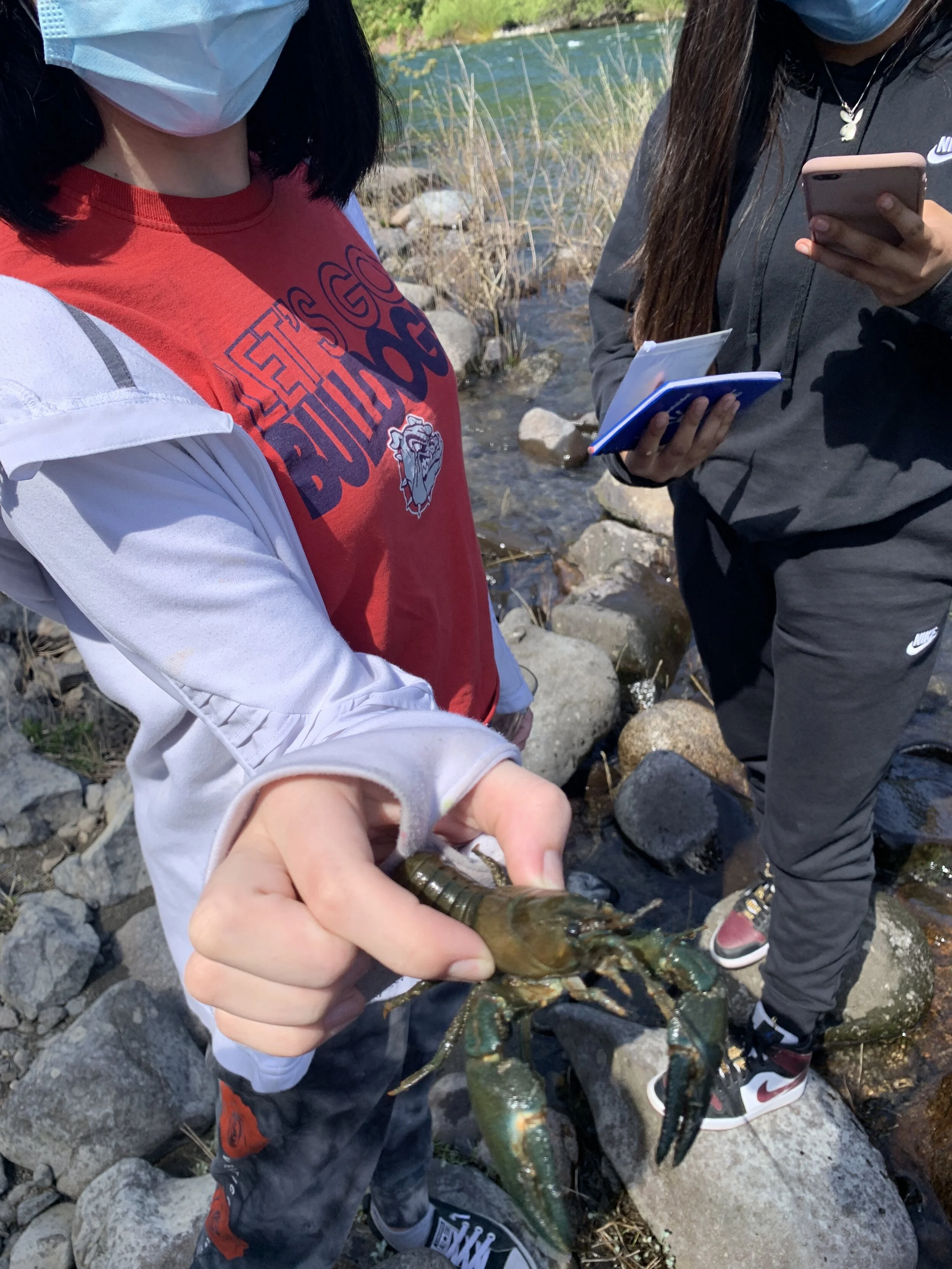 Spring 2021 Newsletter