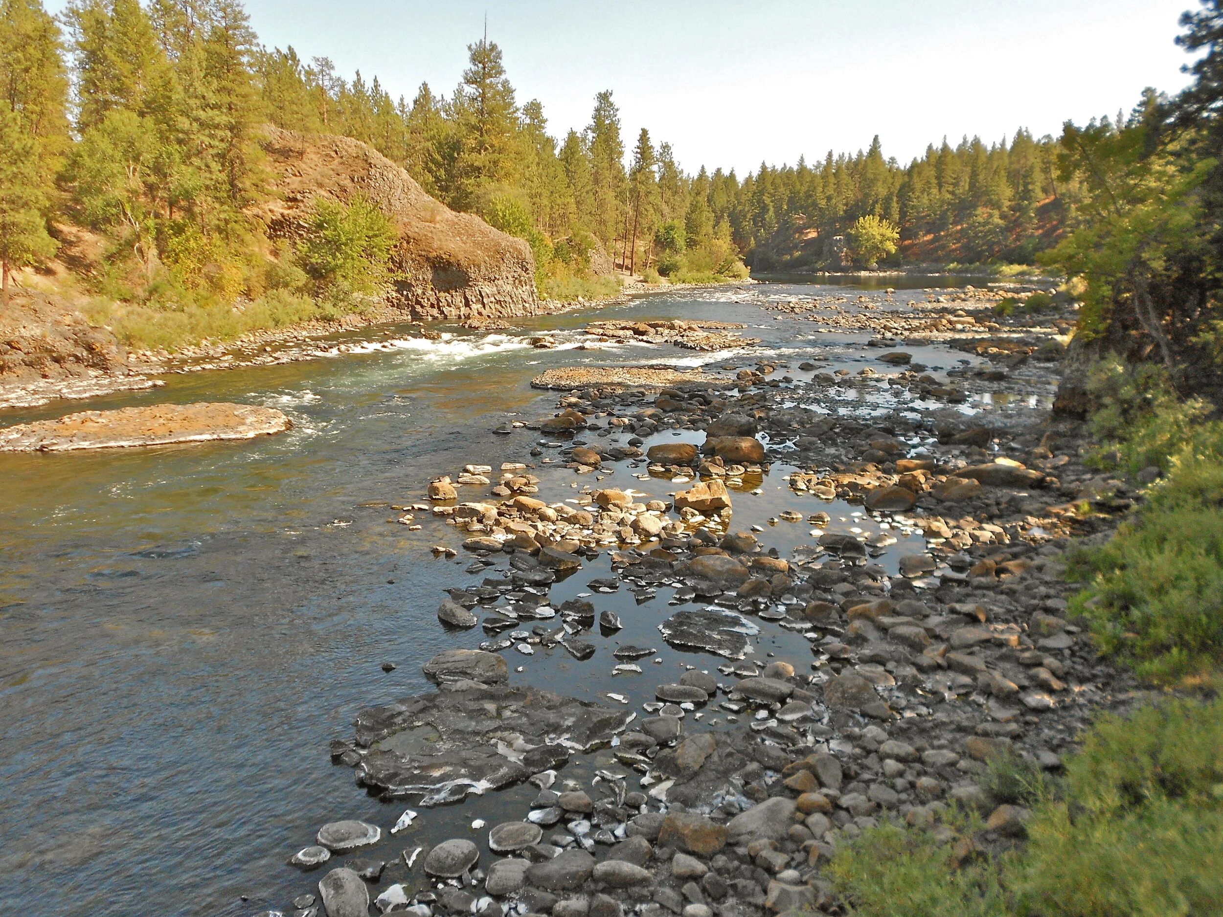 How Spokane can become a water wise city