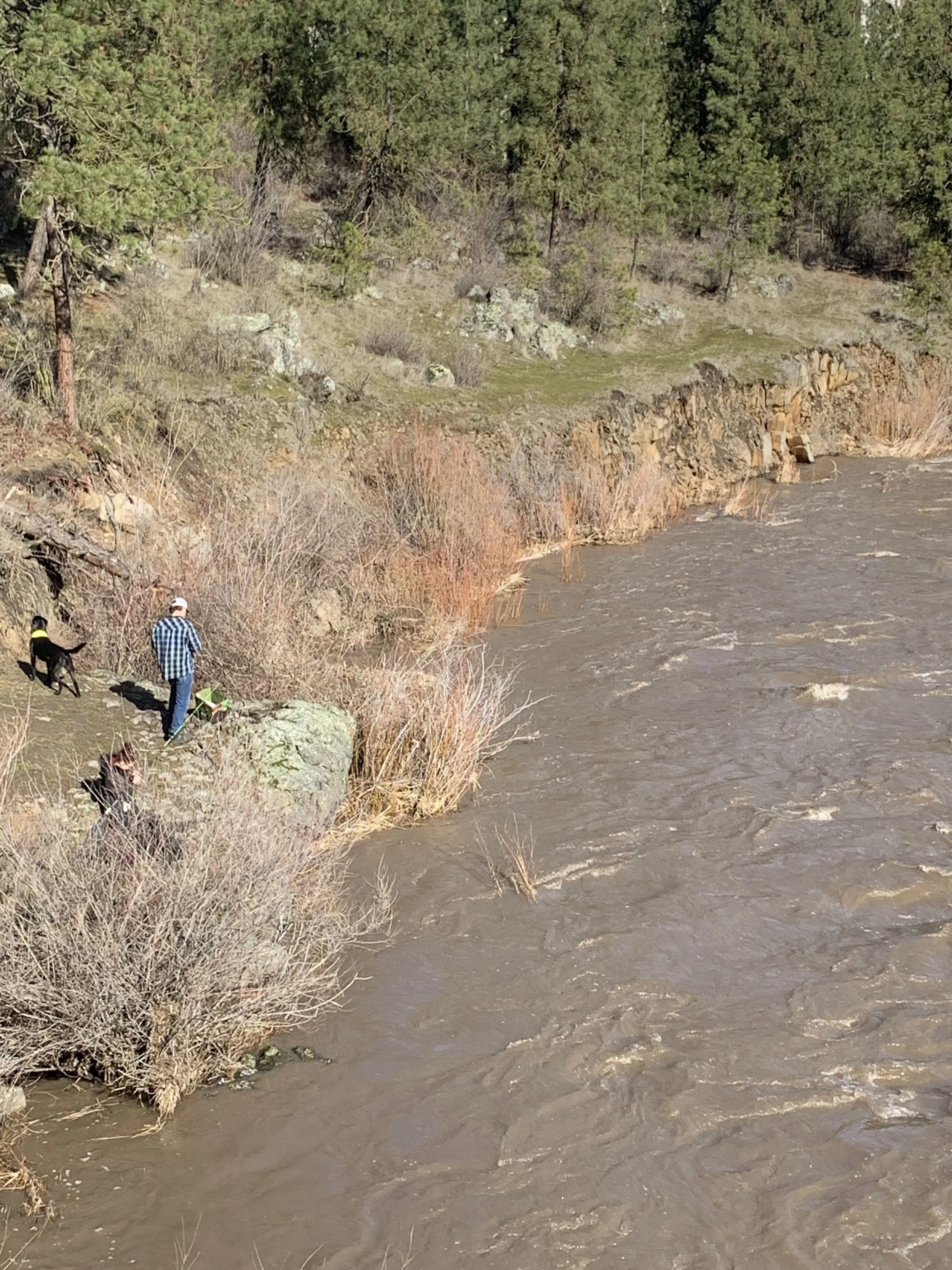 Community Science Training with Gonzaga