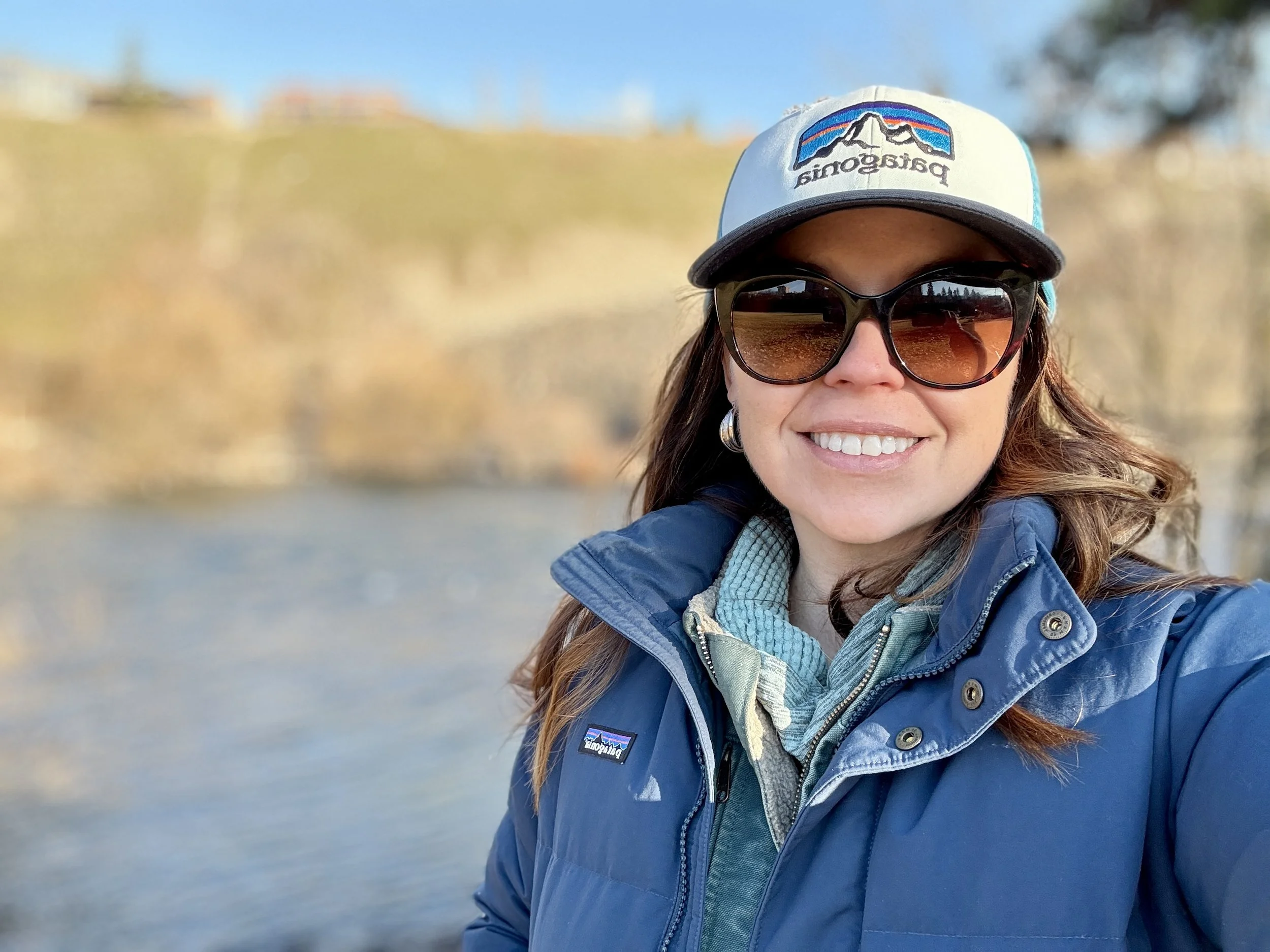 Welcome to Spokane Riverkeeper's New Development Manager!