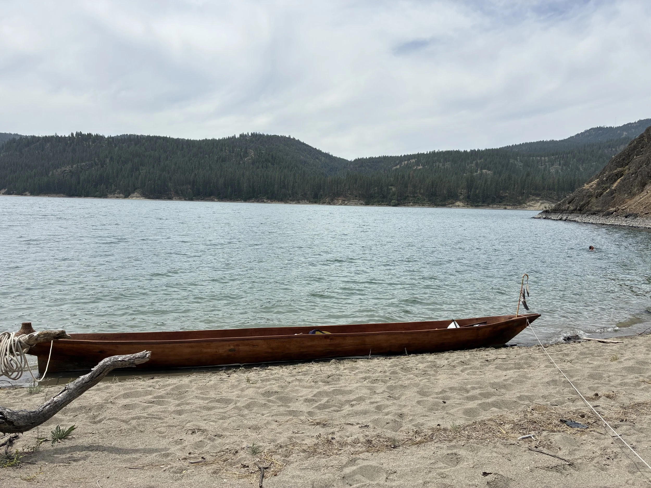 Beyond the Current: Water is Life, Justice is Power