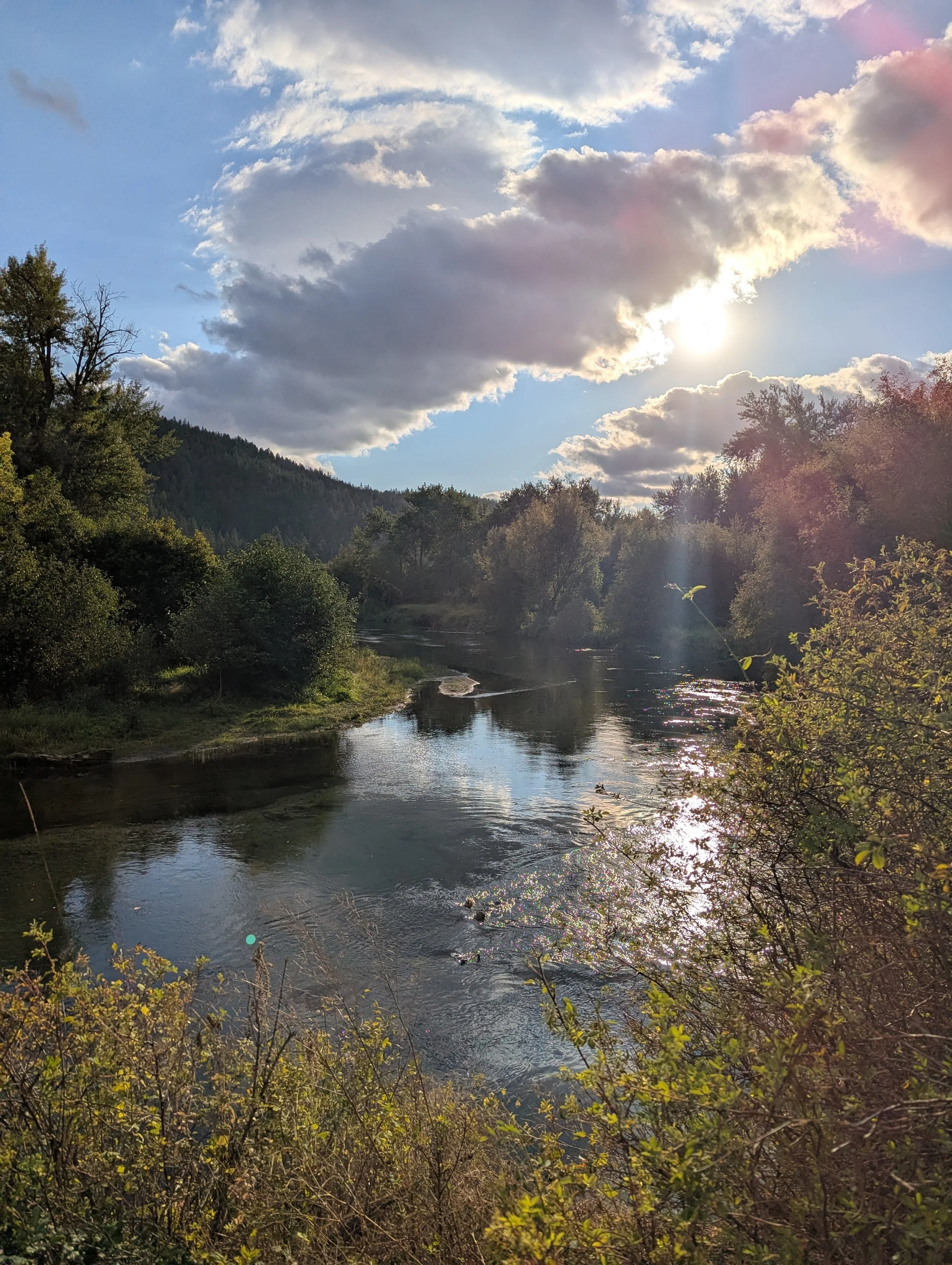 The New Federal Rule That Could Strip Protections From Our Watershed