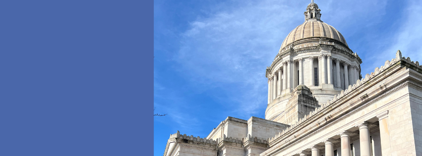 2026 Legislative Priorities: Protecting Washington’s Rivers, Communities, and Environment