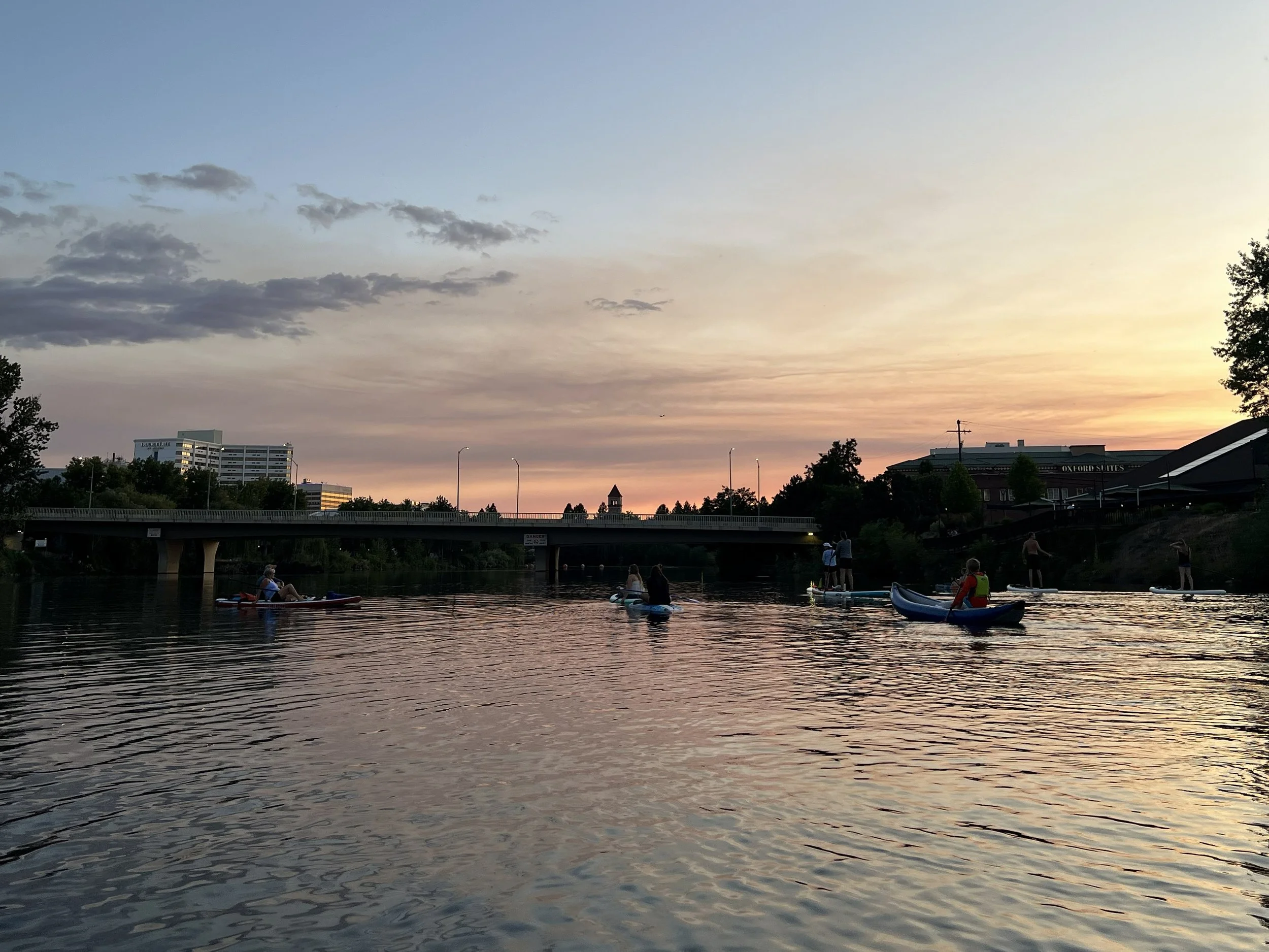 River Advocacy Update: February 2026 