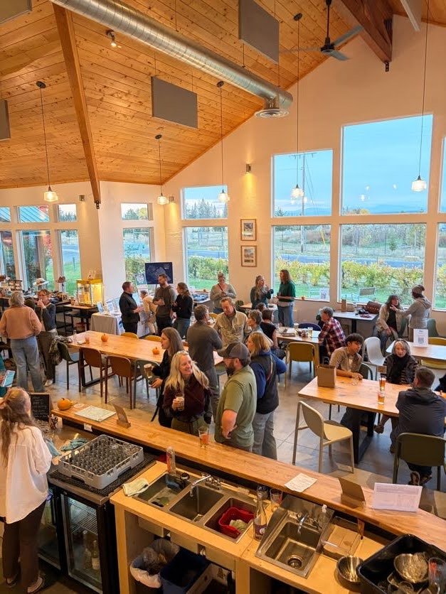 Wildland Cooperative &amp; Spokane Riverkeeper Happy Hour