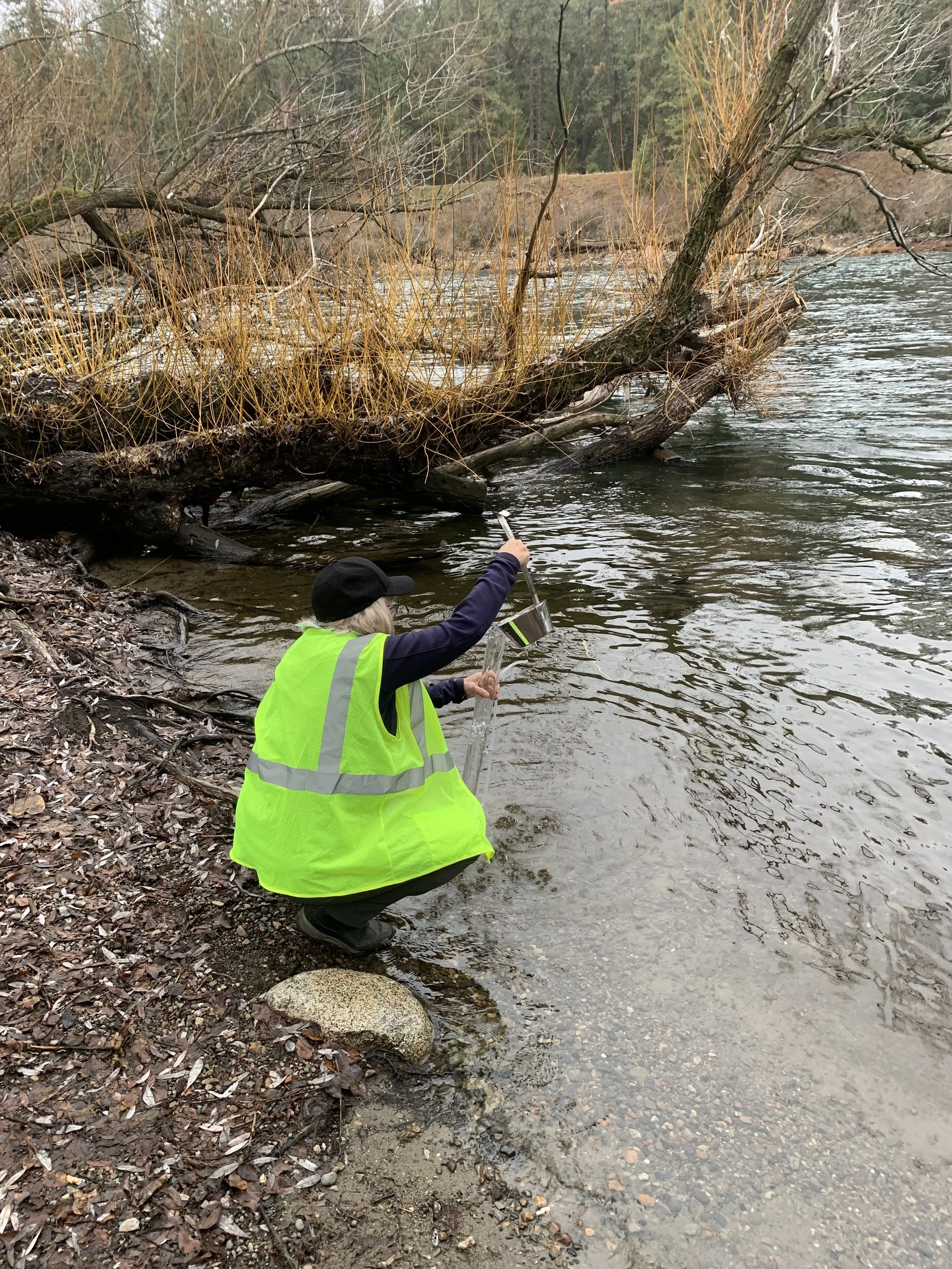 Expanded Community Science Training 
