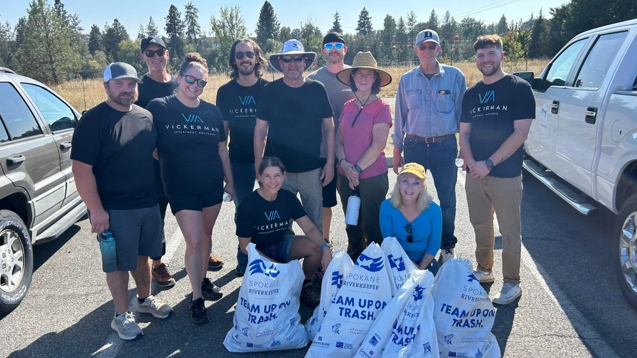 The Economics of Trust: What stewardship of the Spokane River reveals about leadership, capital, and community