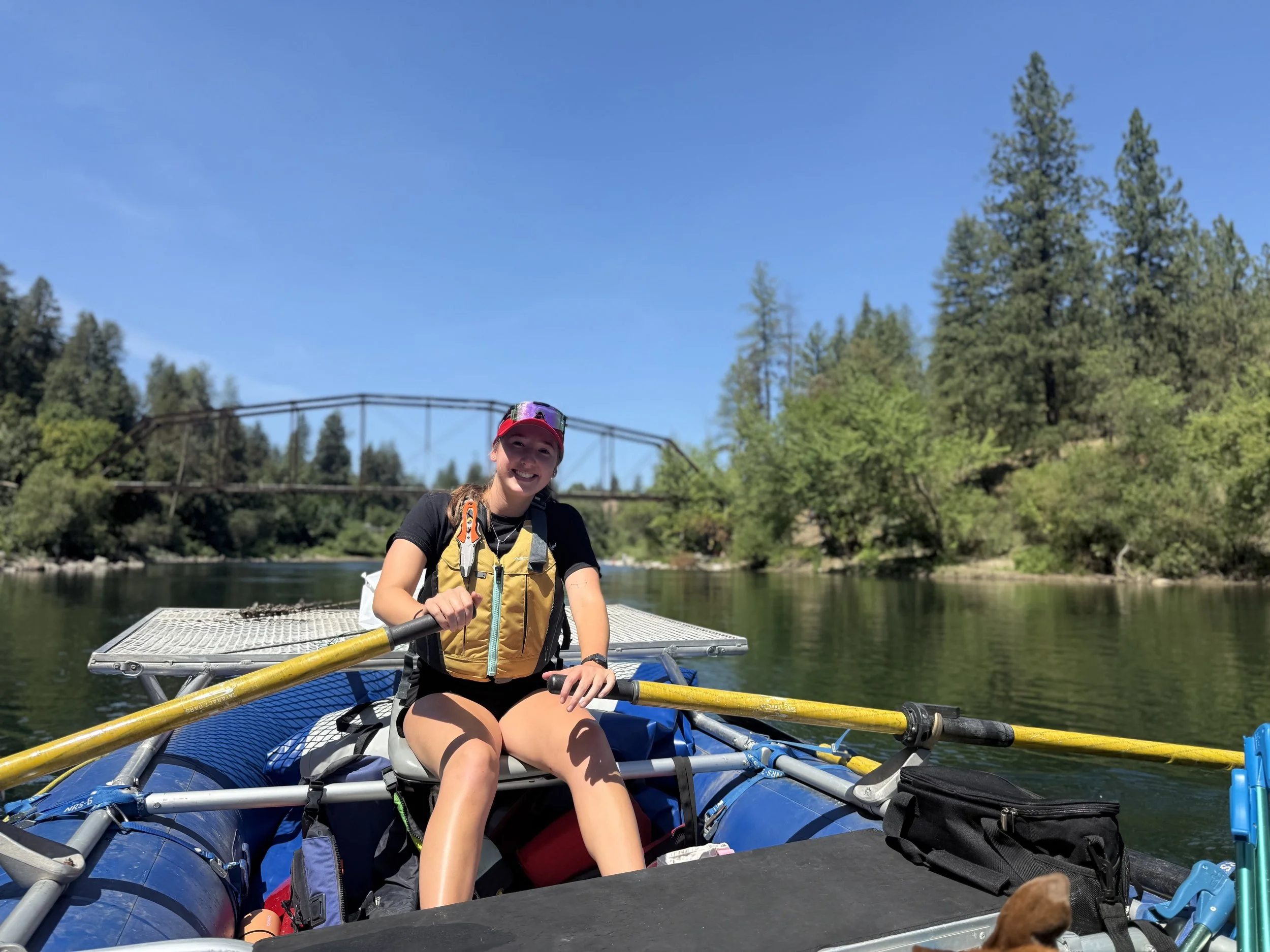 On-Water Cleanup