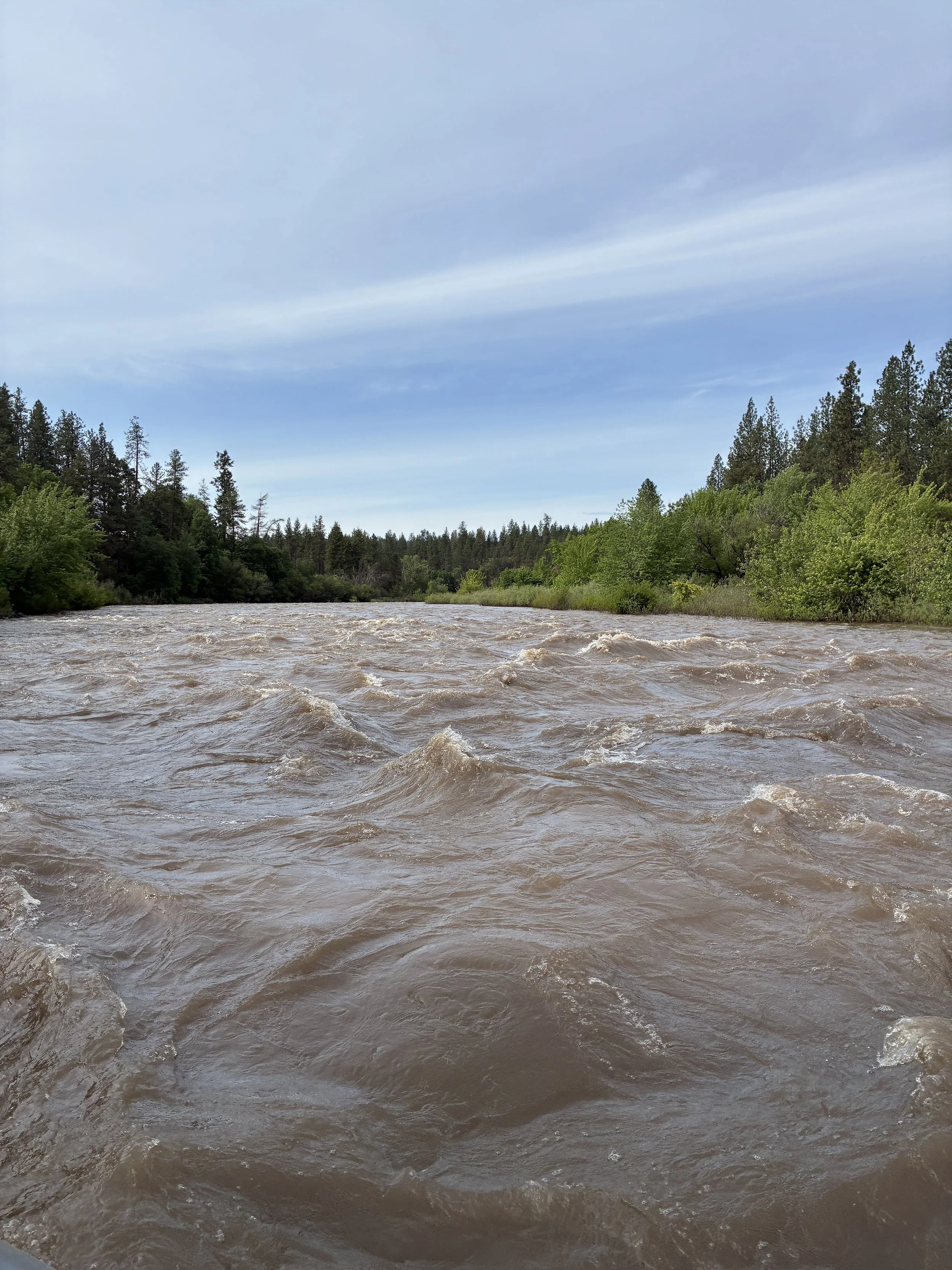 The Worst Water Quality We've Ever Seen