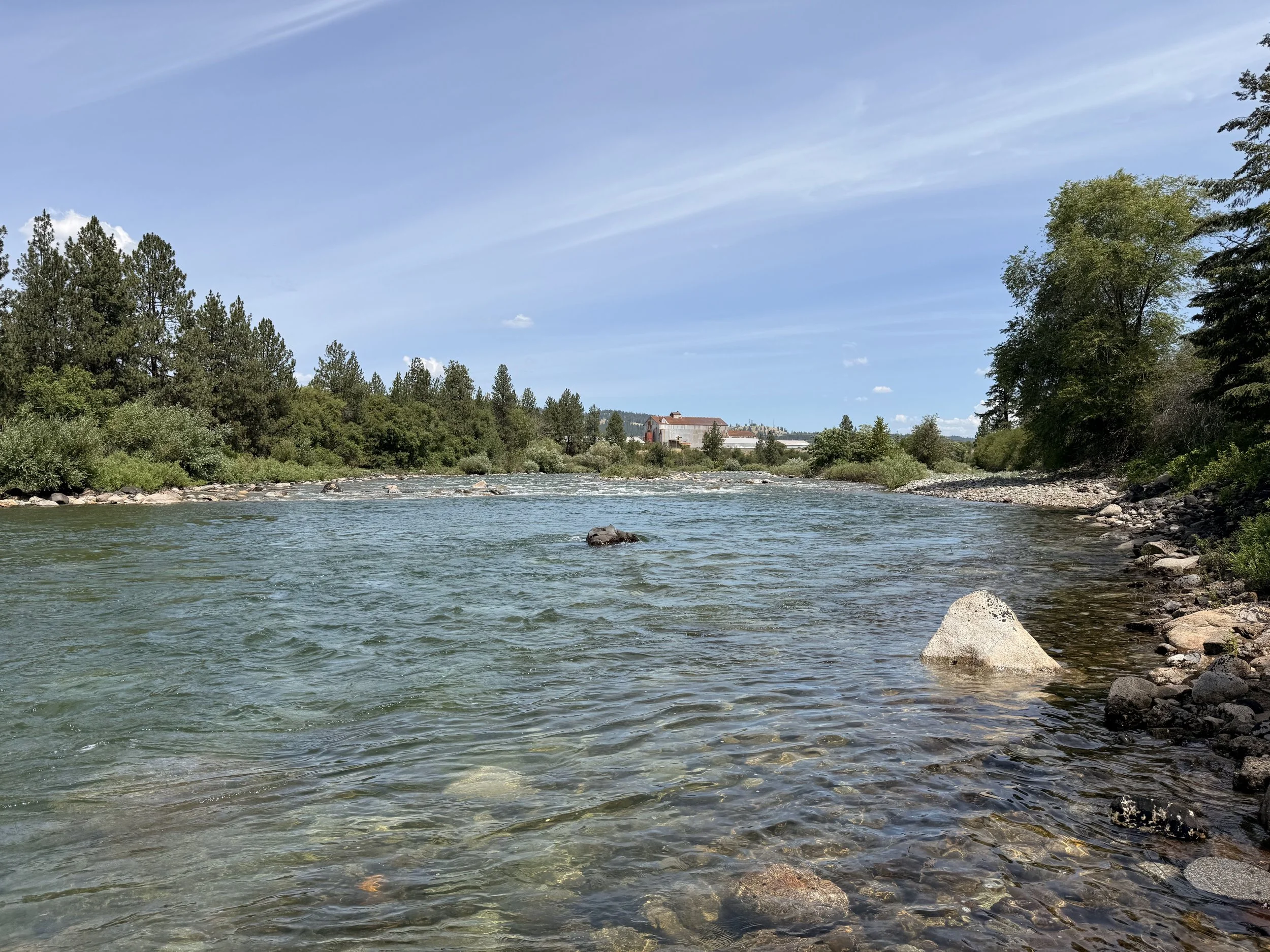 Snowpack &amp; Climate: June Conditions Update