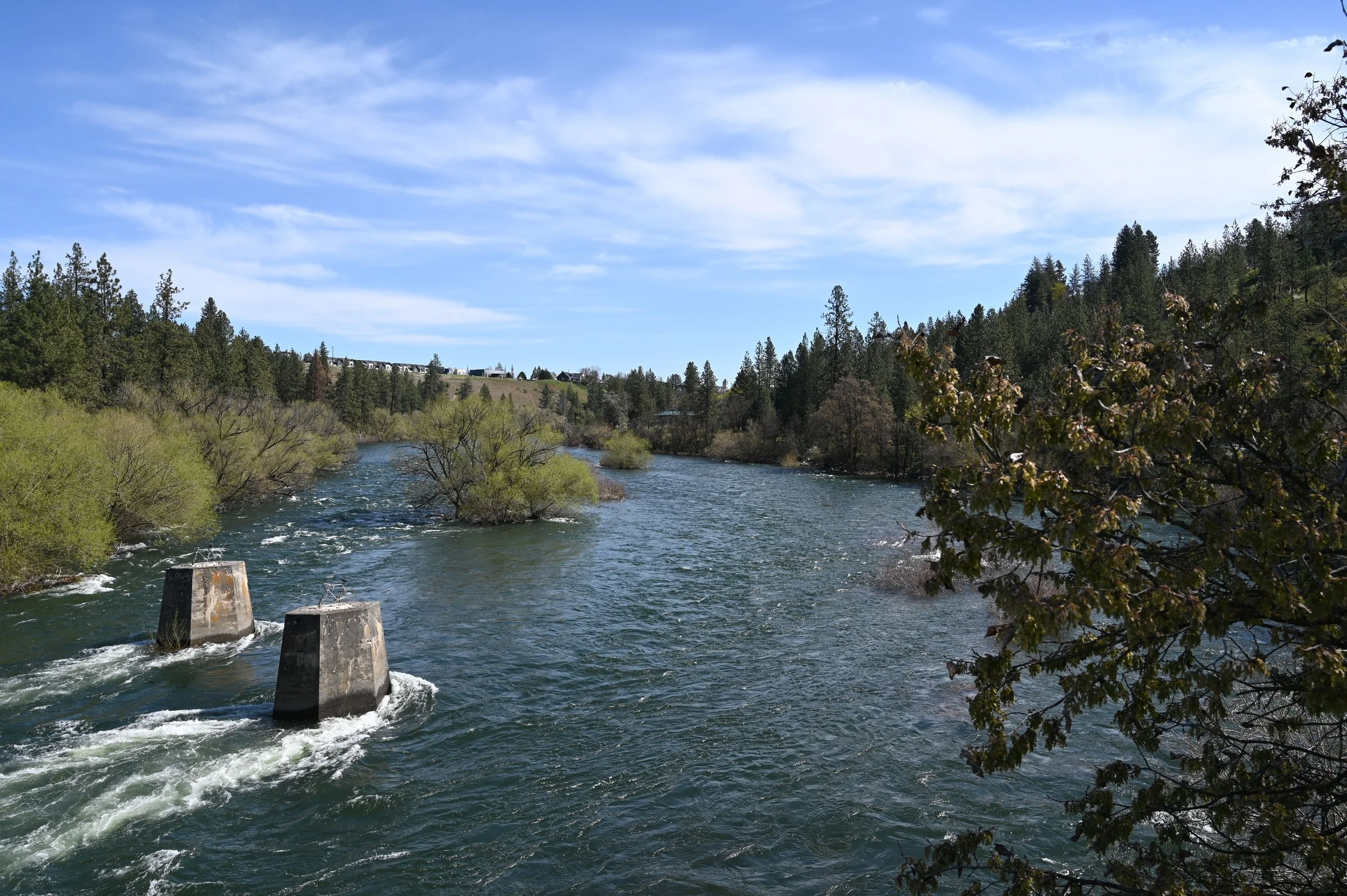 Data Center Development in Spokane: Where to Engage Right Now