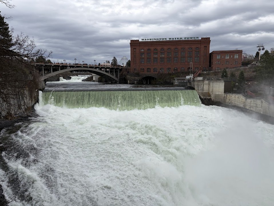 Snowpack &amp; Climate: Looking Ahead to Summer Flows