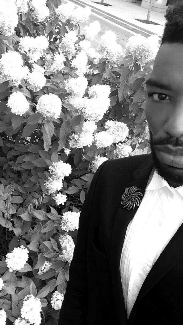 Classic Man Material: Dressed Up Everyday Style 