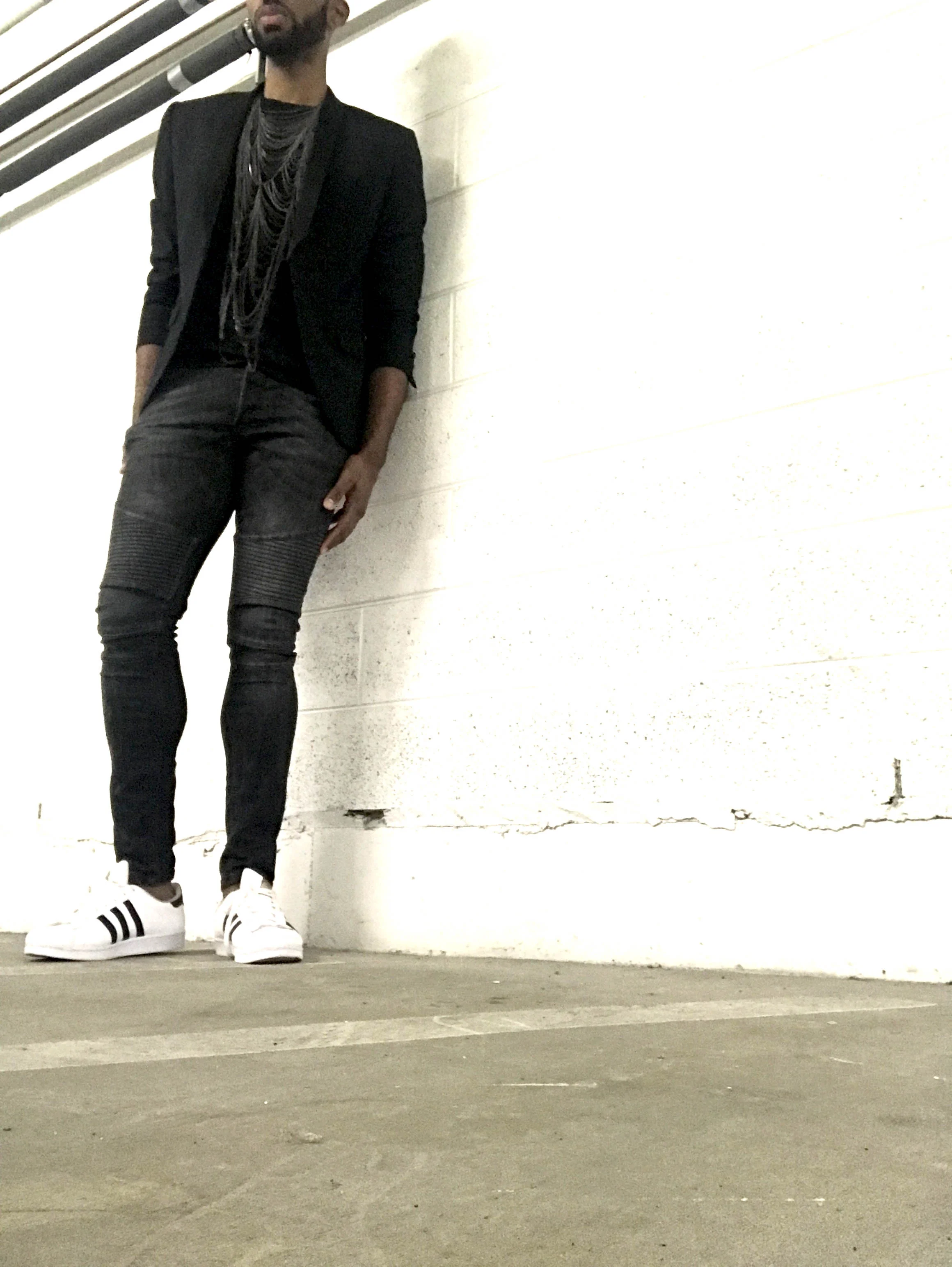 Black By Popular Demand 