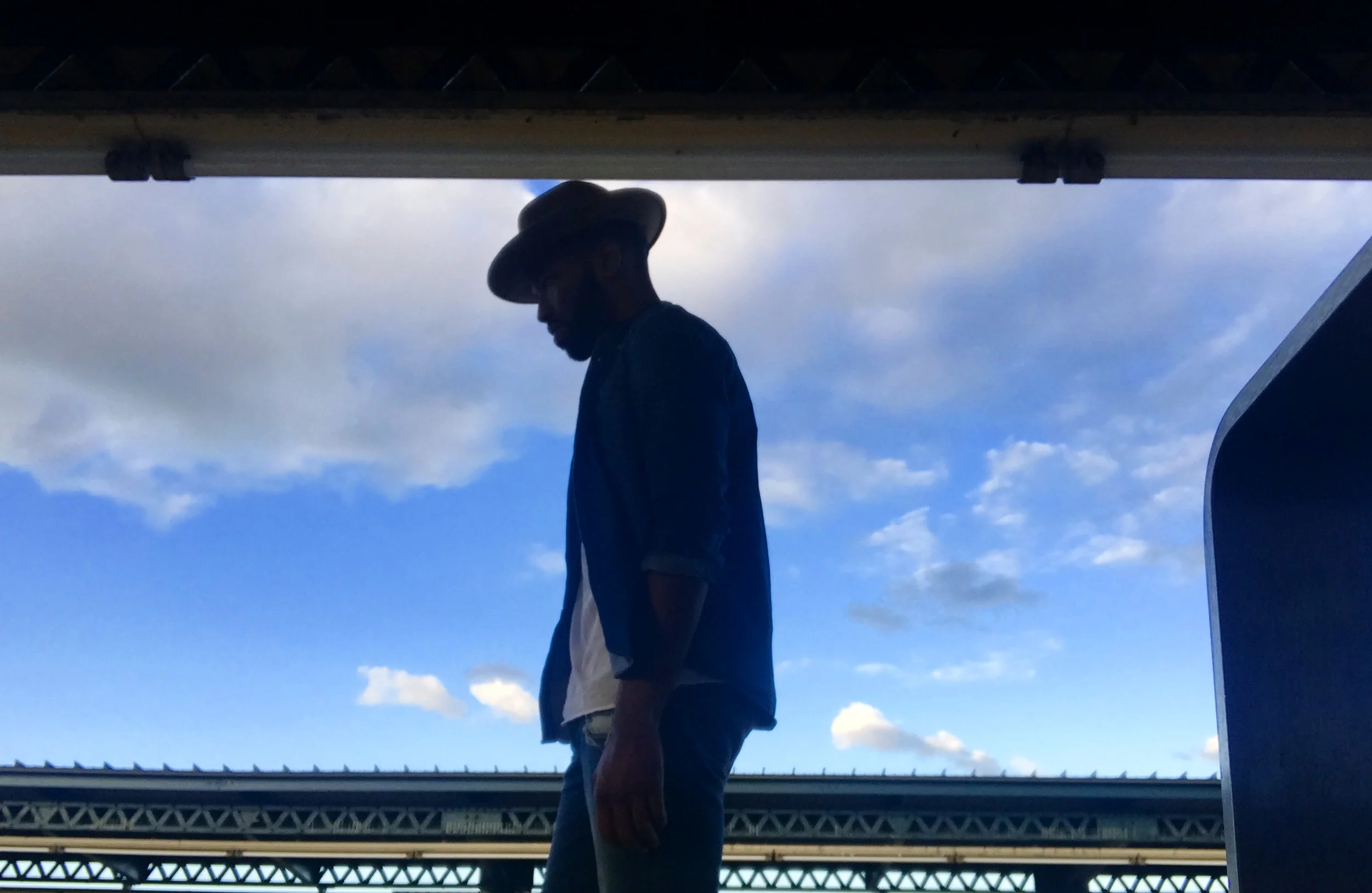 Concrete Cowboy