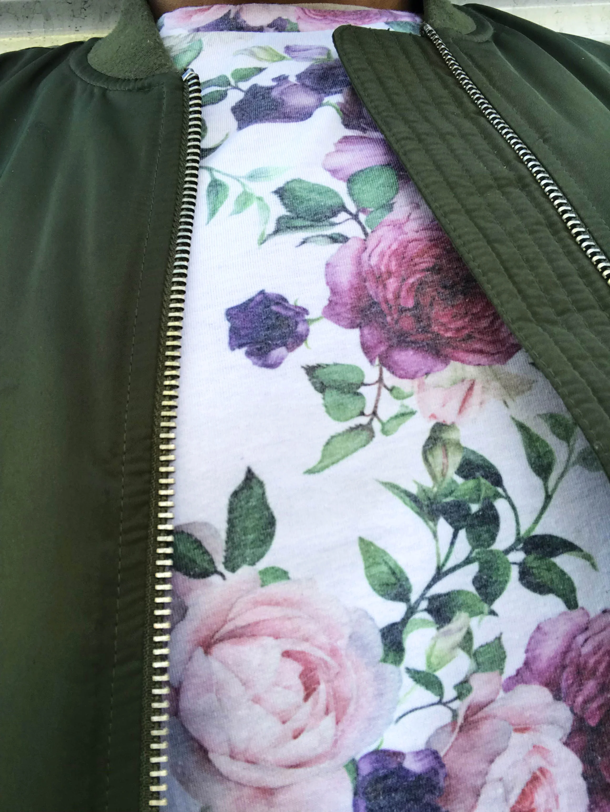 Floral Prints in Full Bloom
