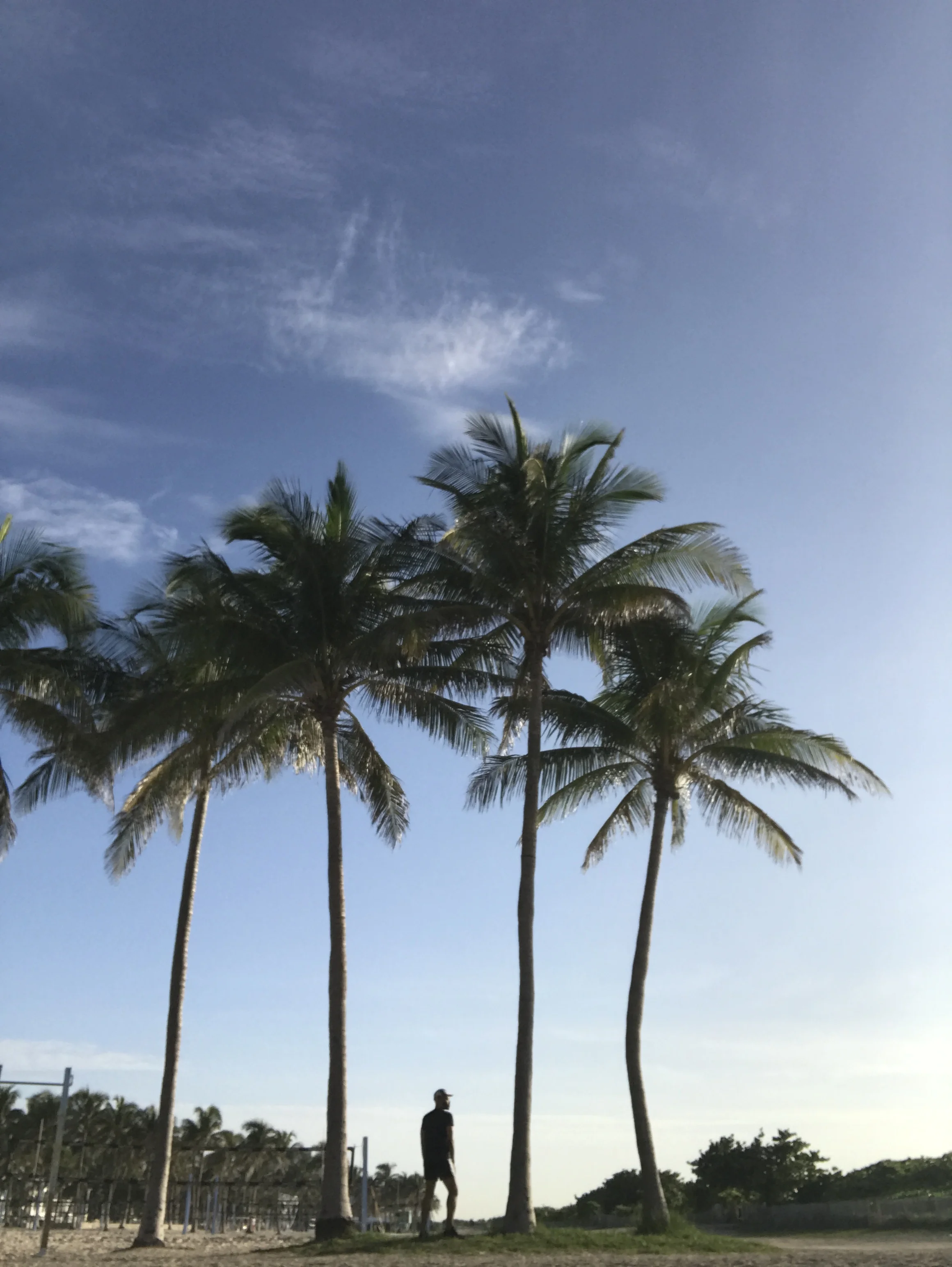 What I learned about myself on a solo trip to Miami