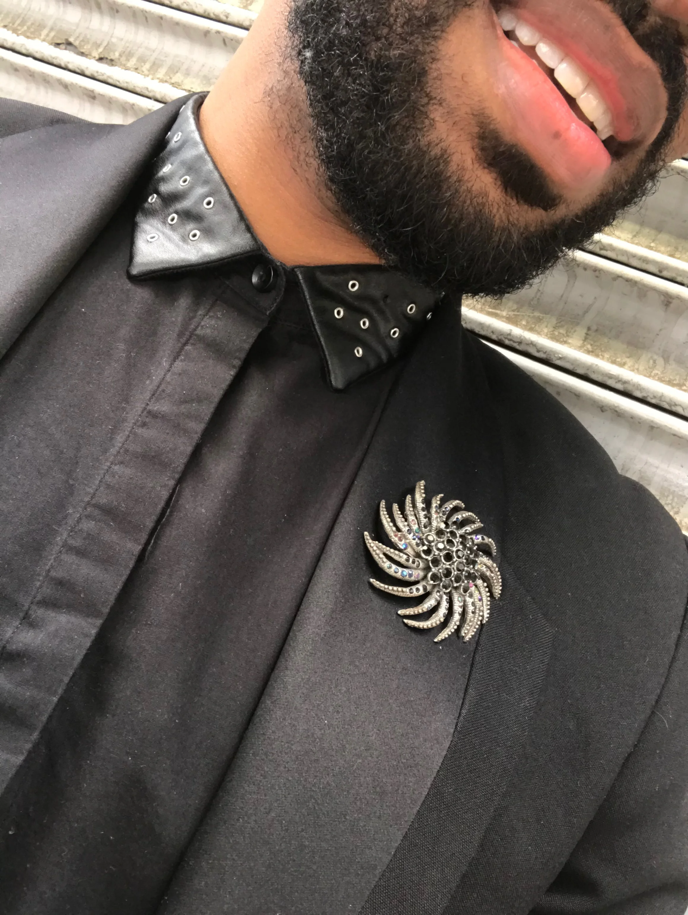 Diggin’ The Details 