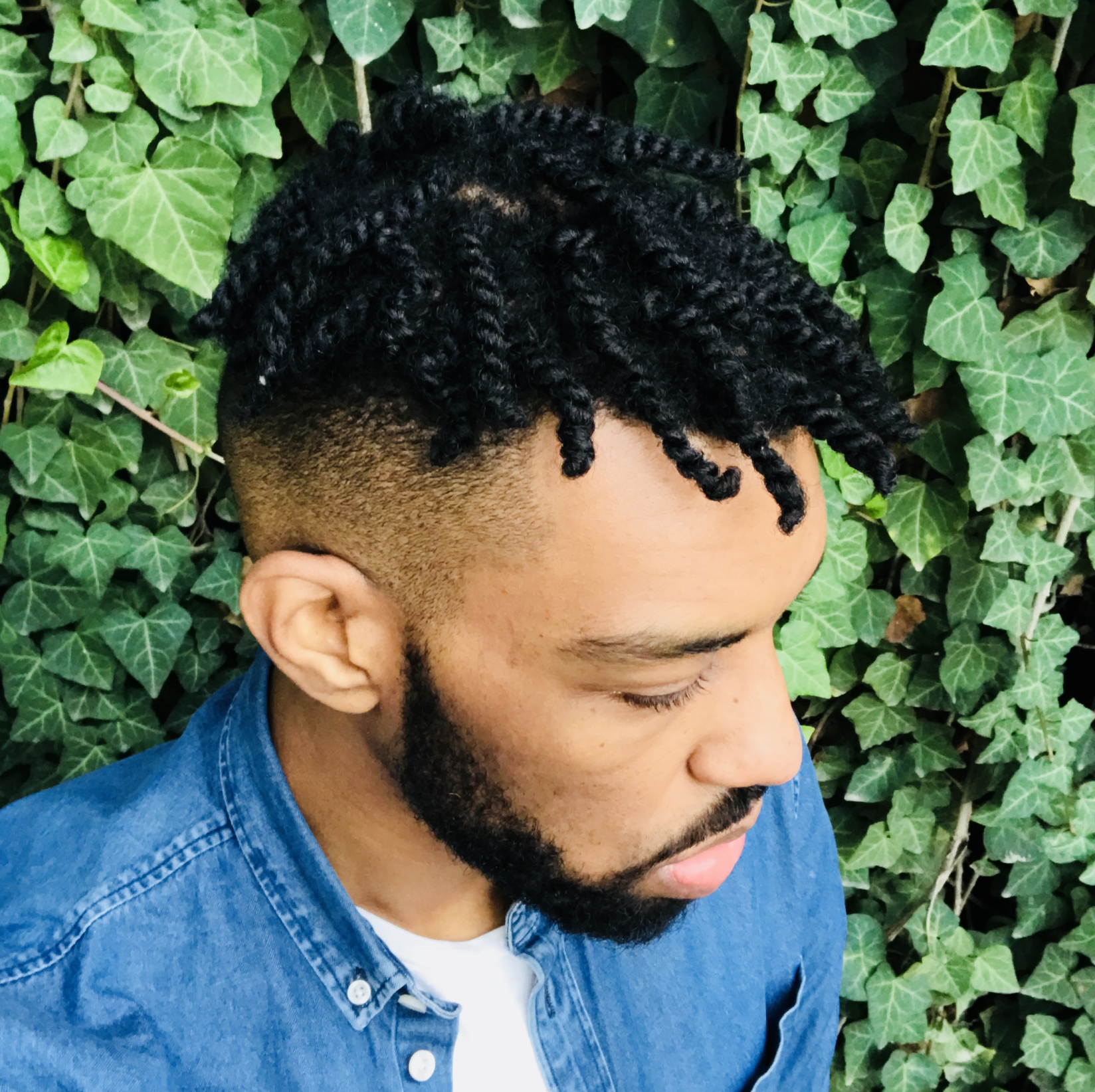 Hairstory 101: Length Checks, Reality Checks and Product Specs