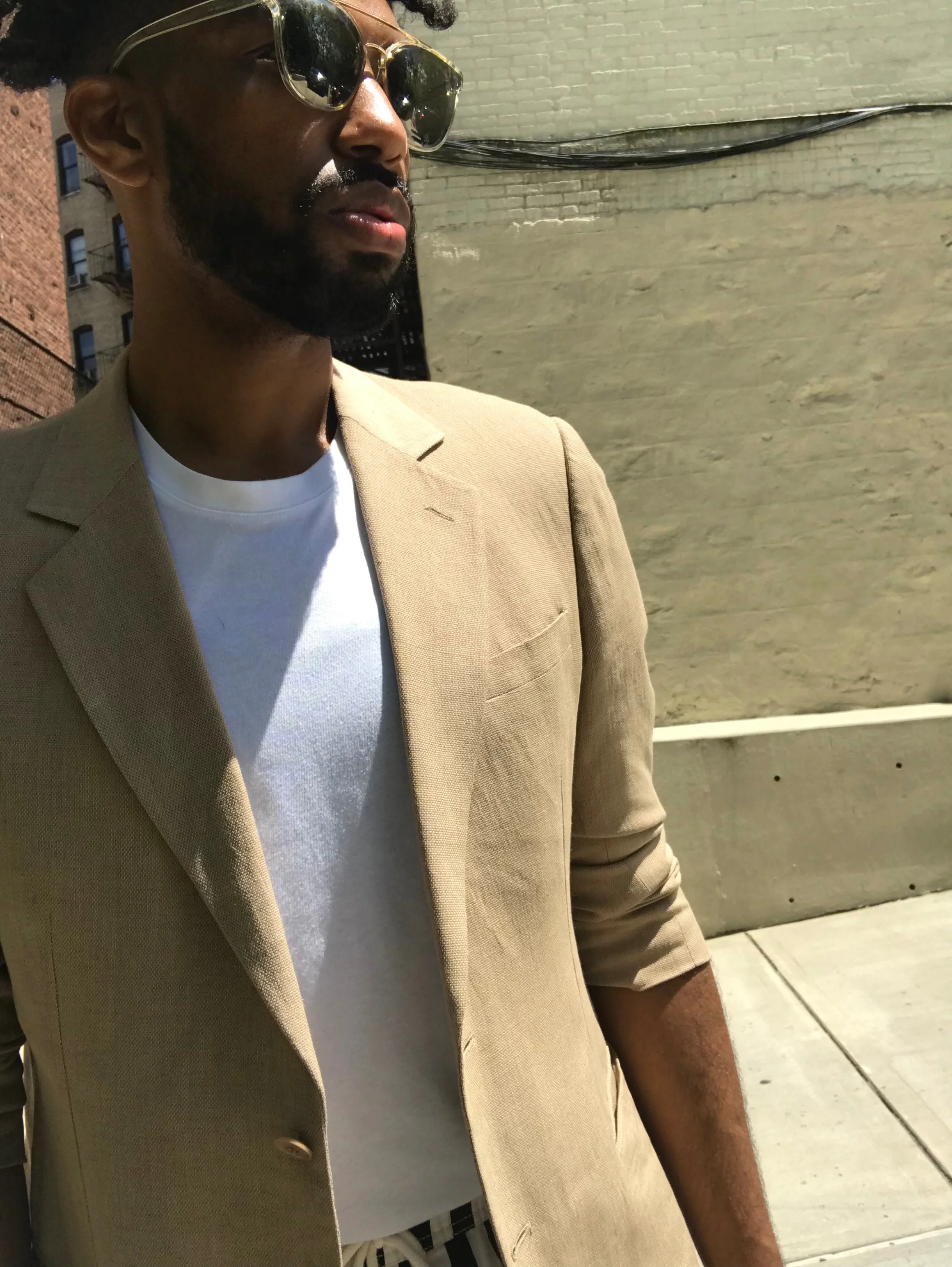 Trail Blazer 