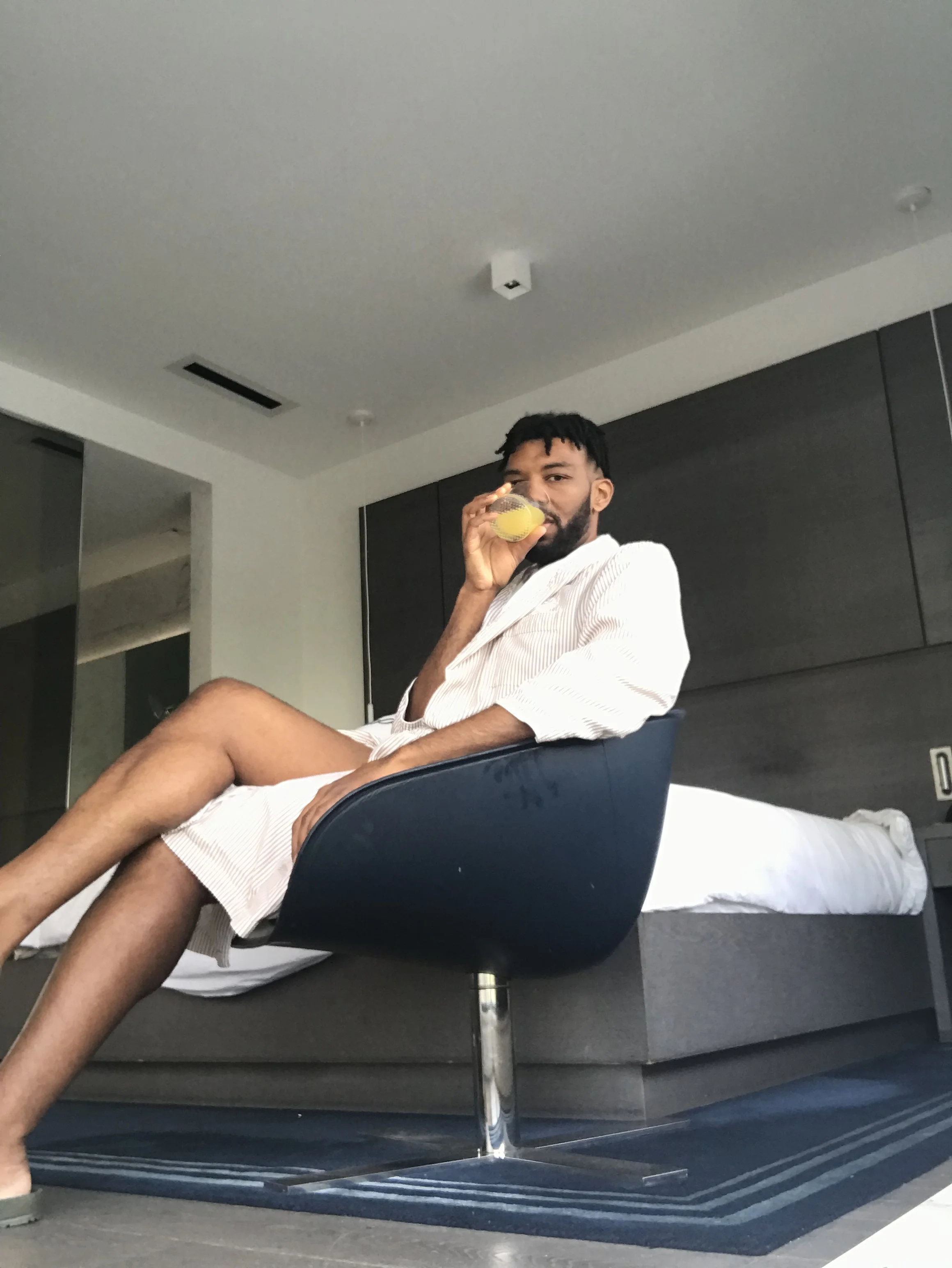 How To Have a Relaxing Vacation