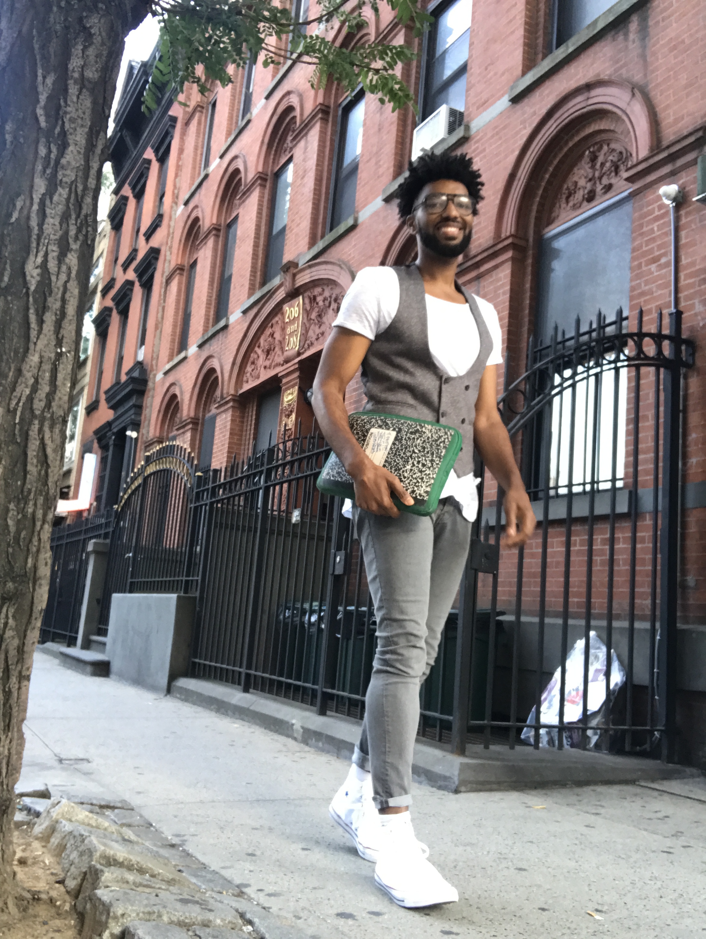 Too Cool For More School?