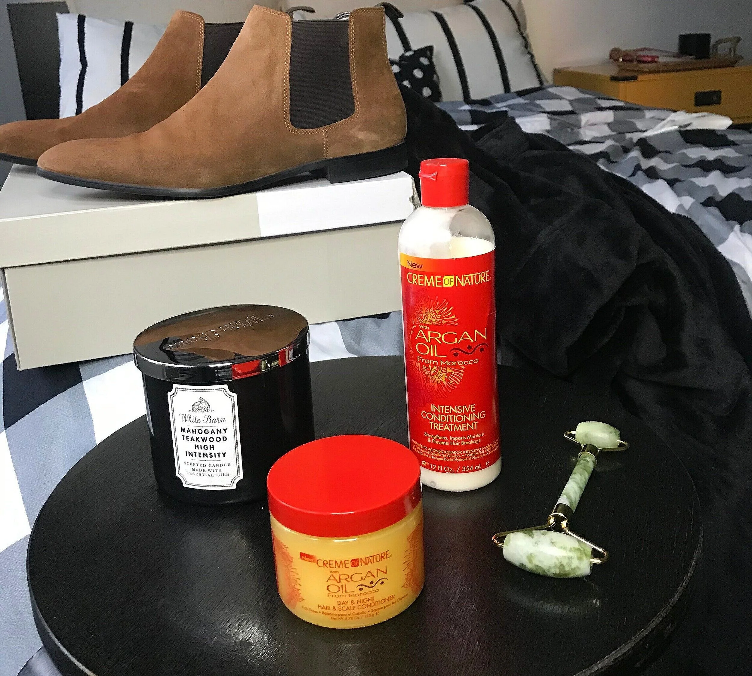 Fave Five: December 2019