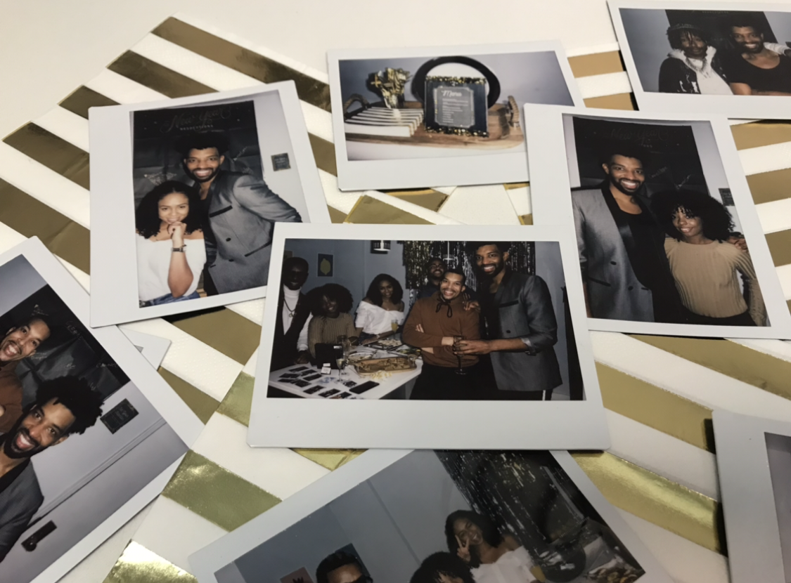 New Years 2020 Brunch Party Recap + Video