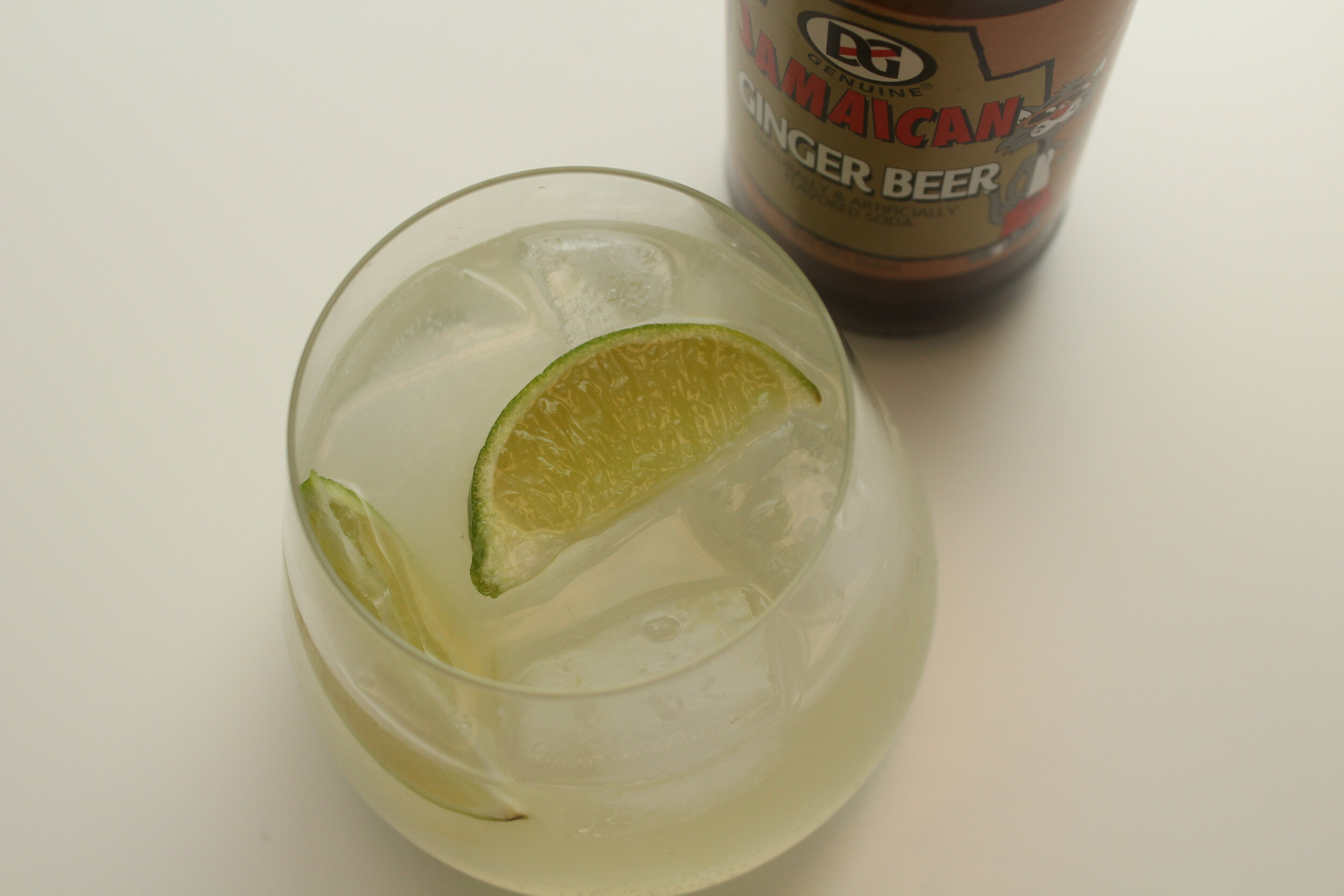 Mexican Mule