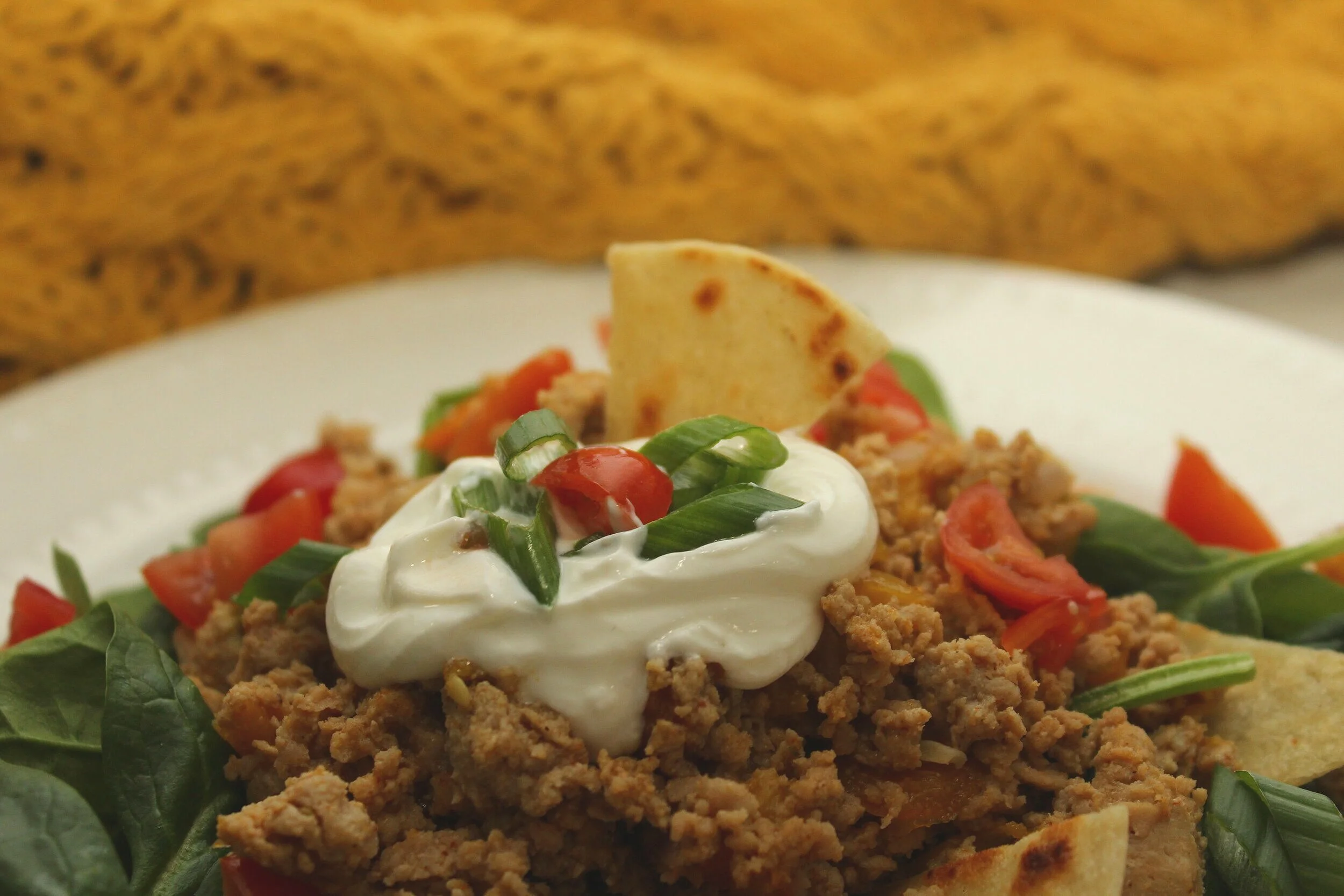Taco Salad