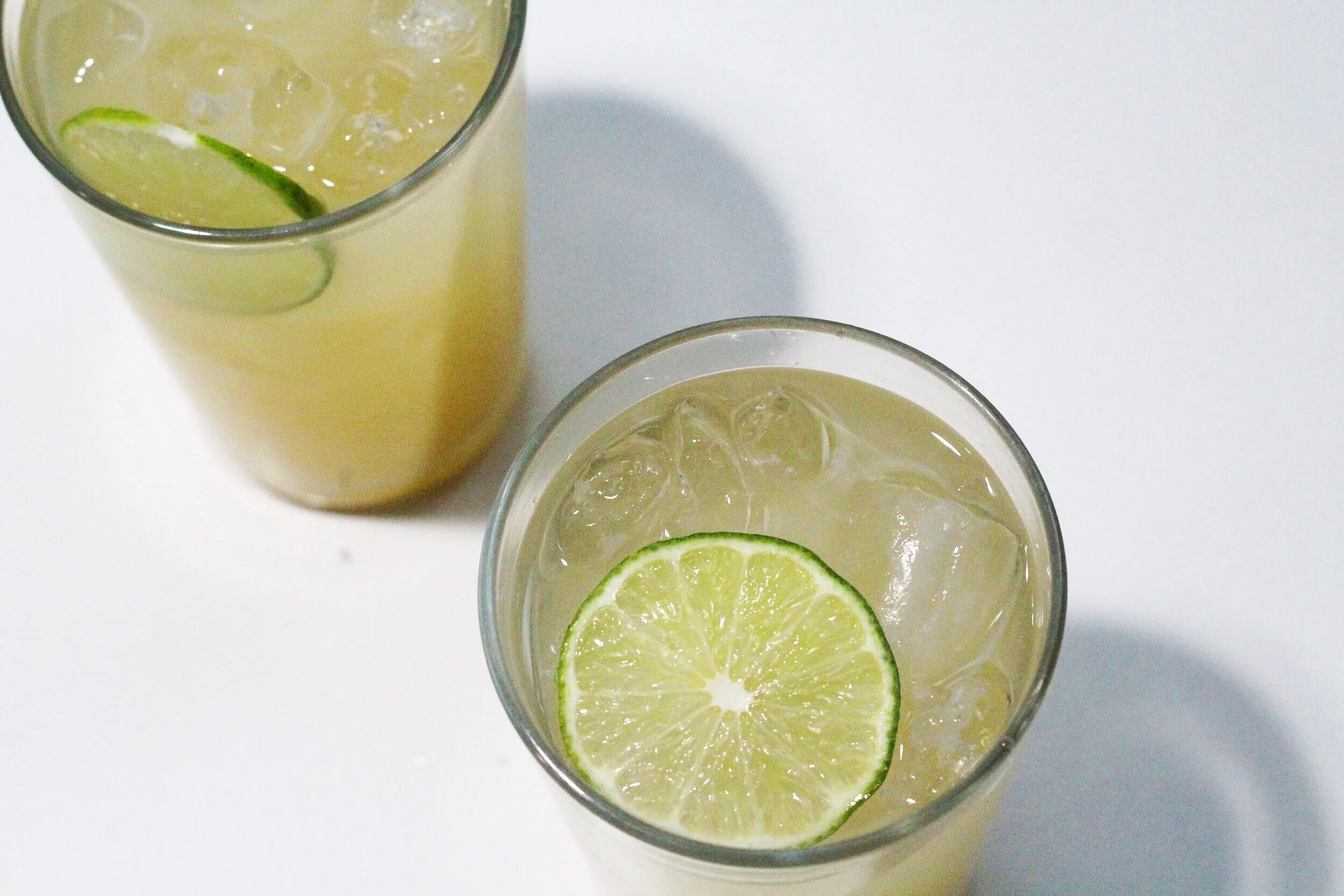 Lonnie's Signature Cocktail