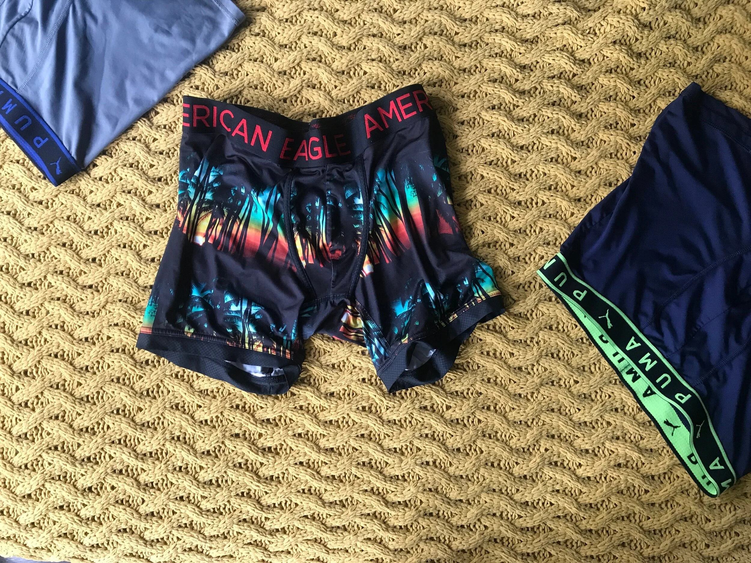 Underwear Tips And Hacks For Men