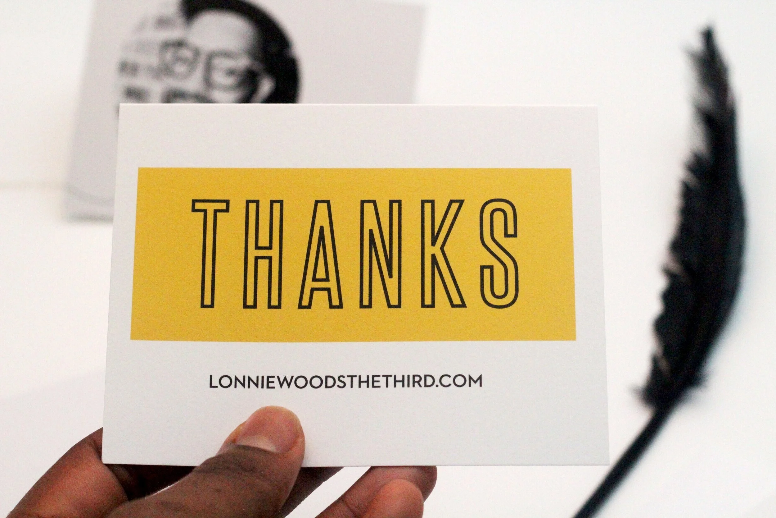 Three Ways To Say Thanks That They’ll Remember